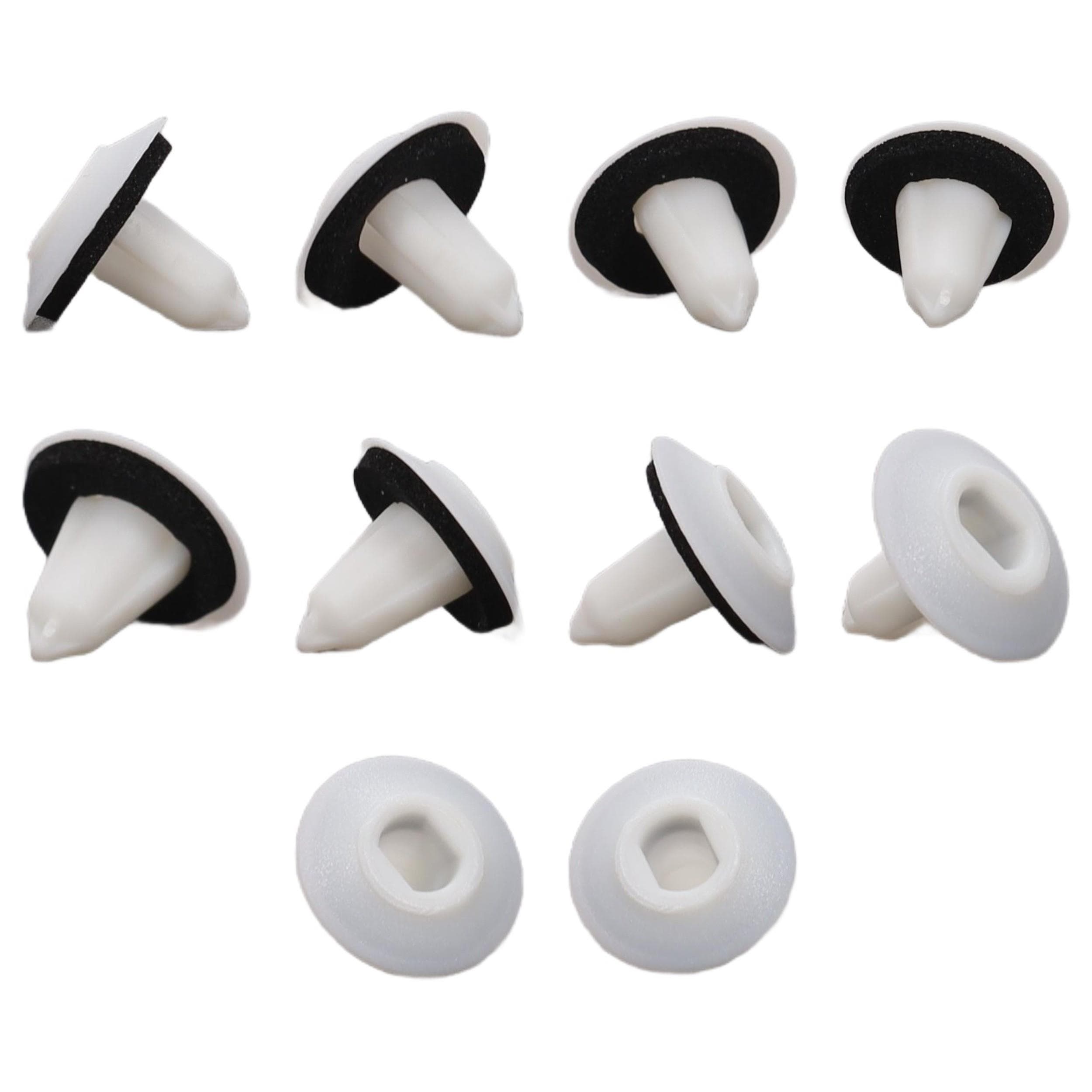 EPCRC2183 Plastové montážne klipy, BMW, 51717154239