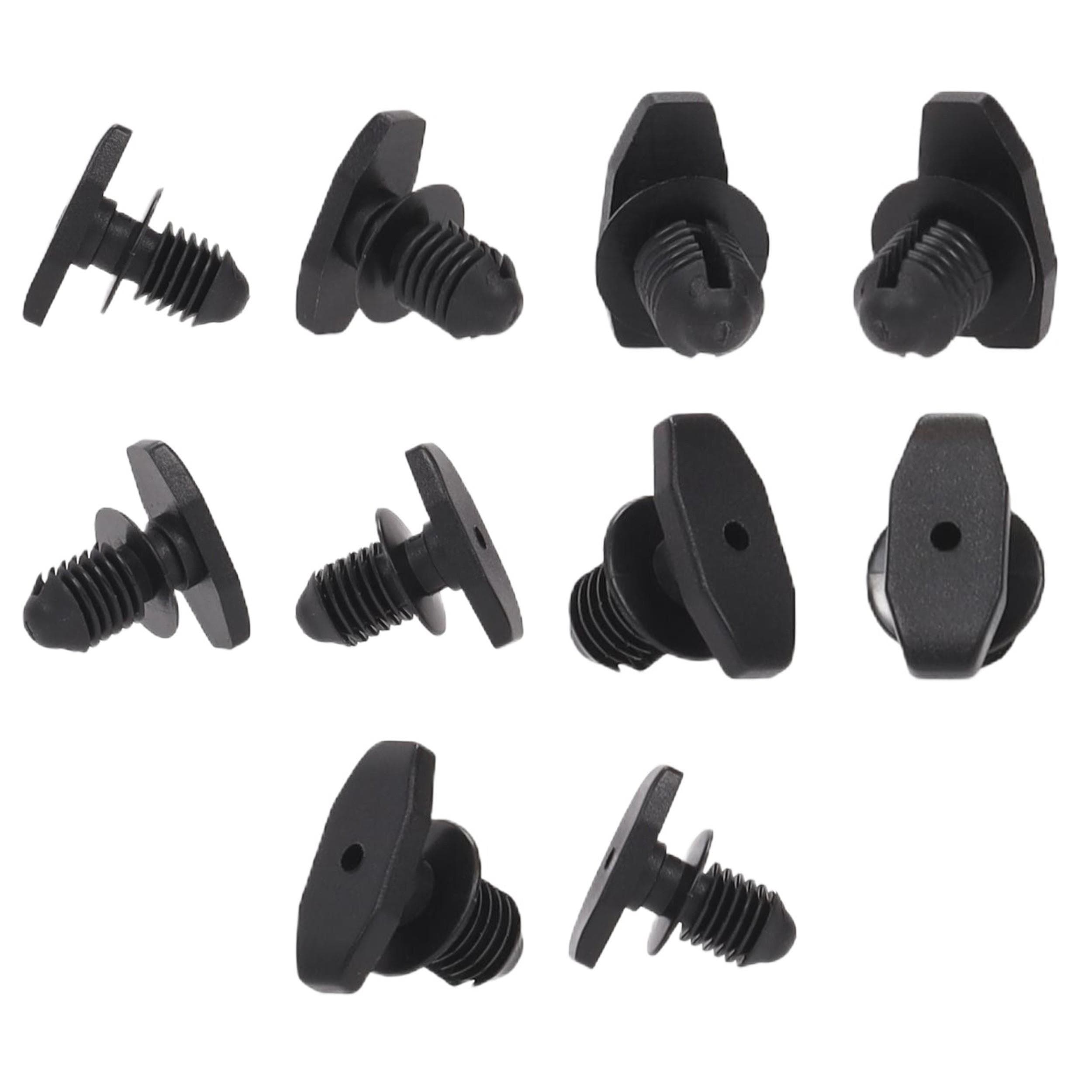 EPCRC2252 Plastové montážne klipy, Seat, VW, 3D0823717