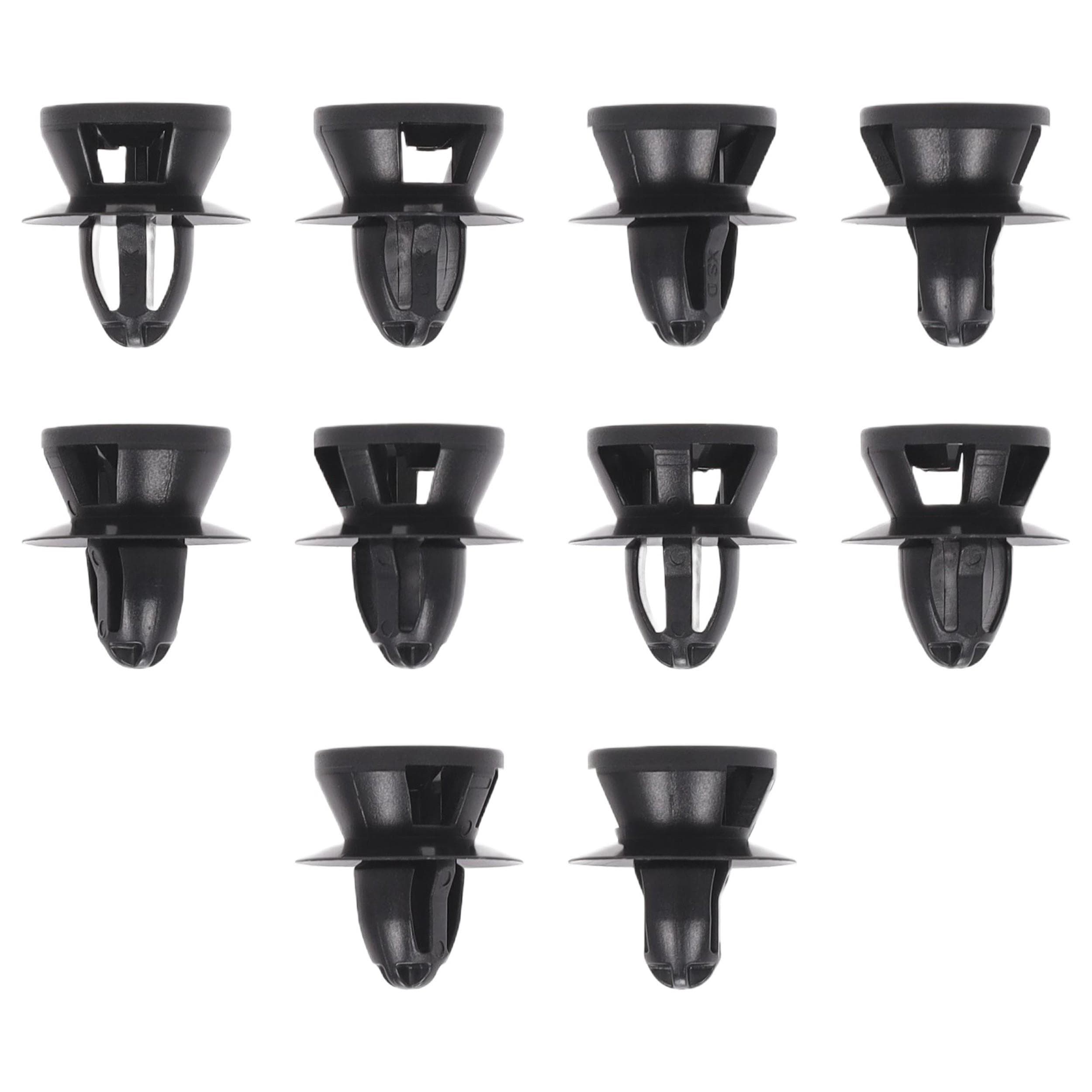 EPCRC2347 Plastové montážne klipy, Peugeot, Citroen, Opel, Vauxhall, 9842654180 1