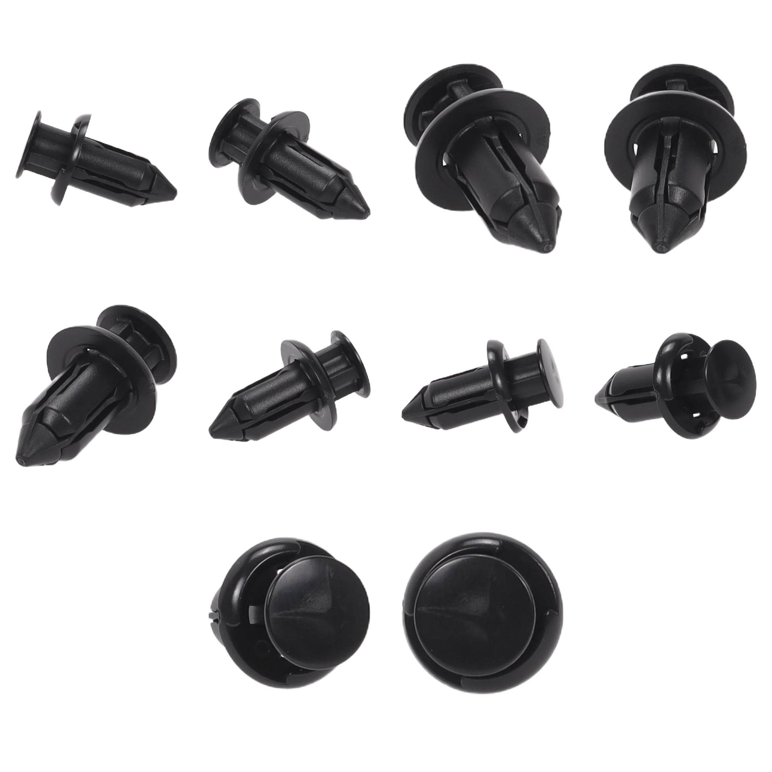 EPCRC2395 Plastové montážne klipy, Toyota, Daihatsu, 9004467496 1