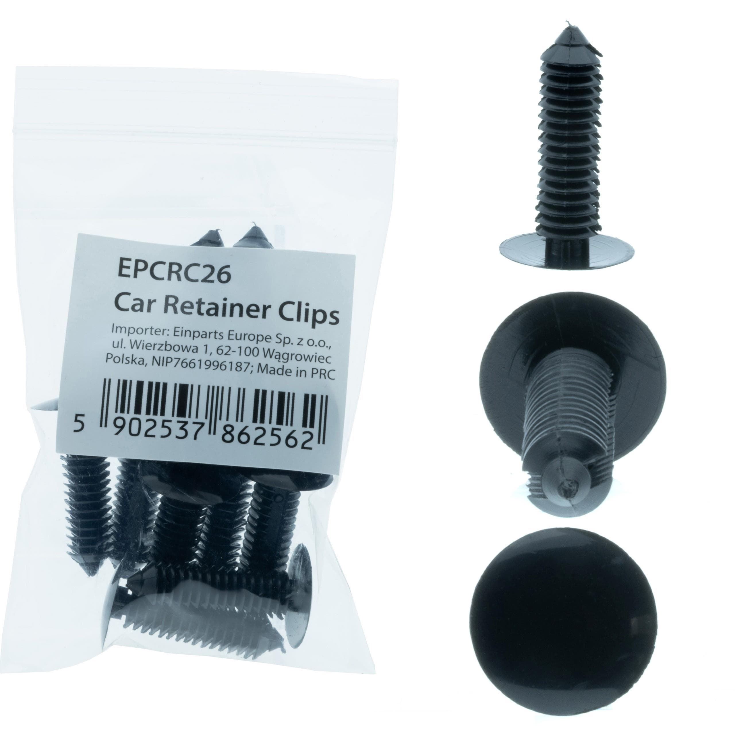 EPCRC26 KLIPY NA AUTO 10 KS 1
