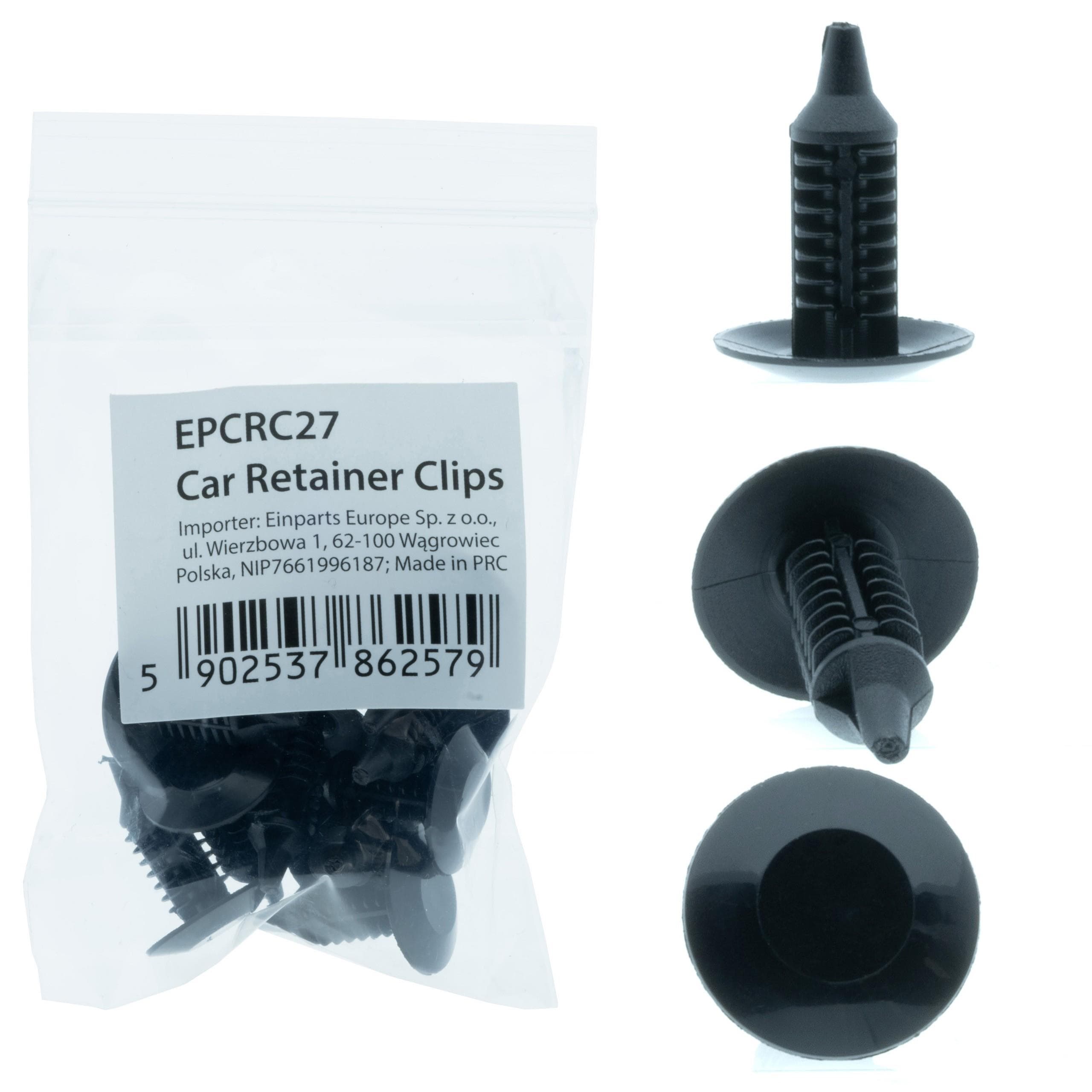 EPCRC27 KLIPY NA AUTO 10 KS 1