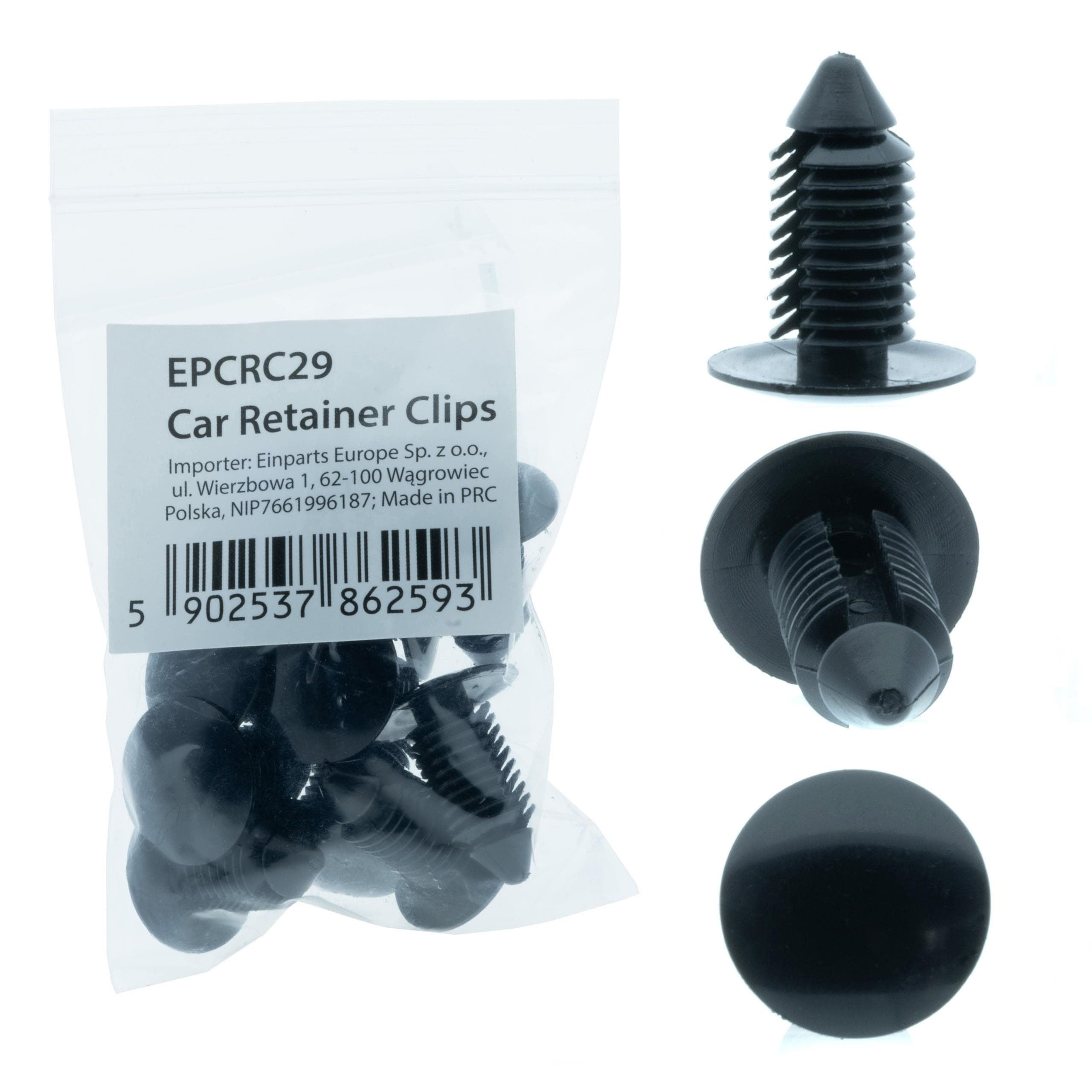 EPCRC29 KLIPY NA AUTO 10 KS