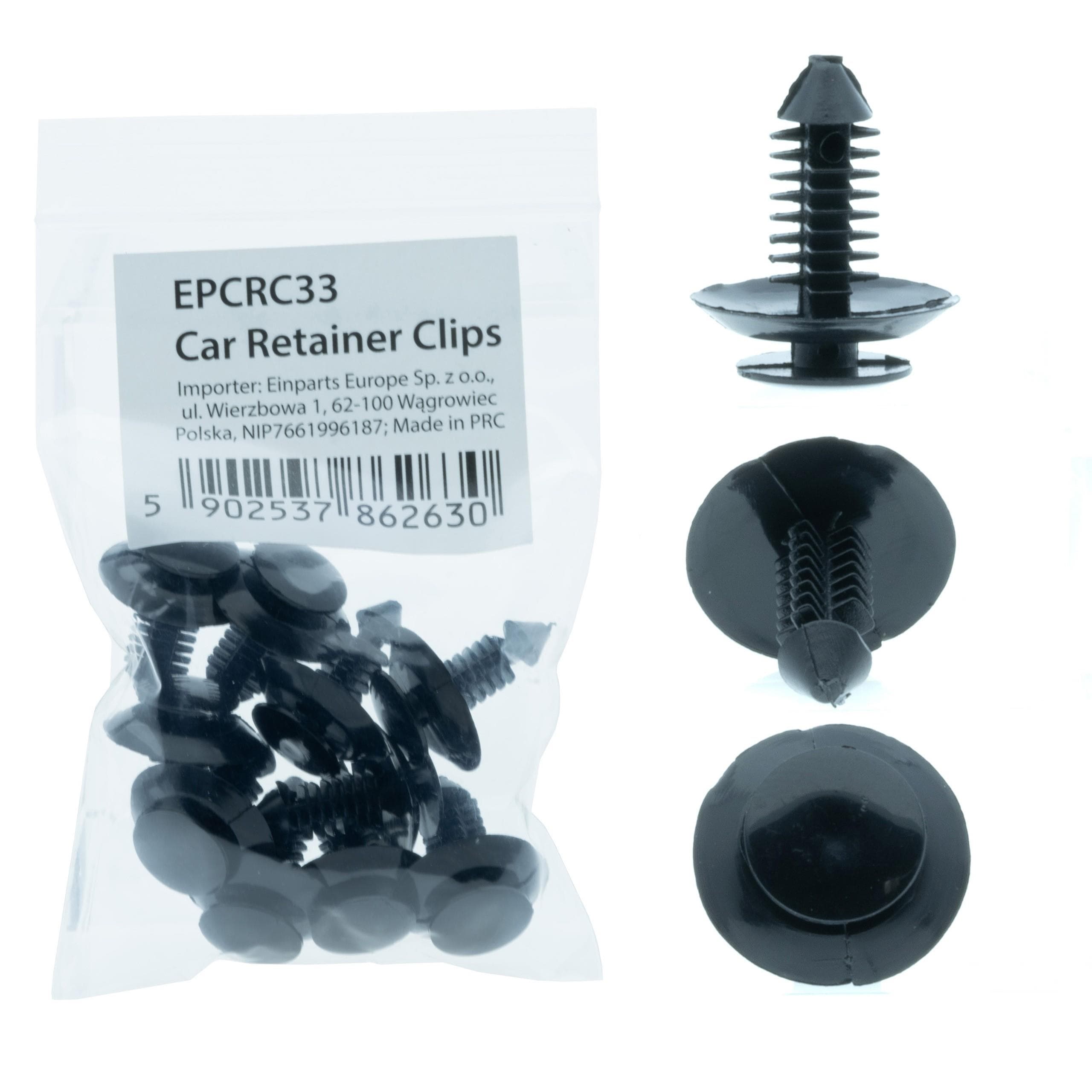 EPCRC33 KLIPY NA AUTO 10 KS 1