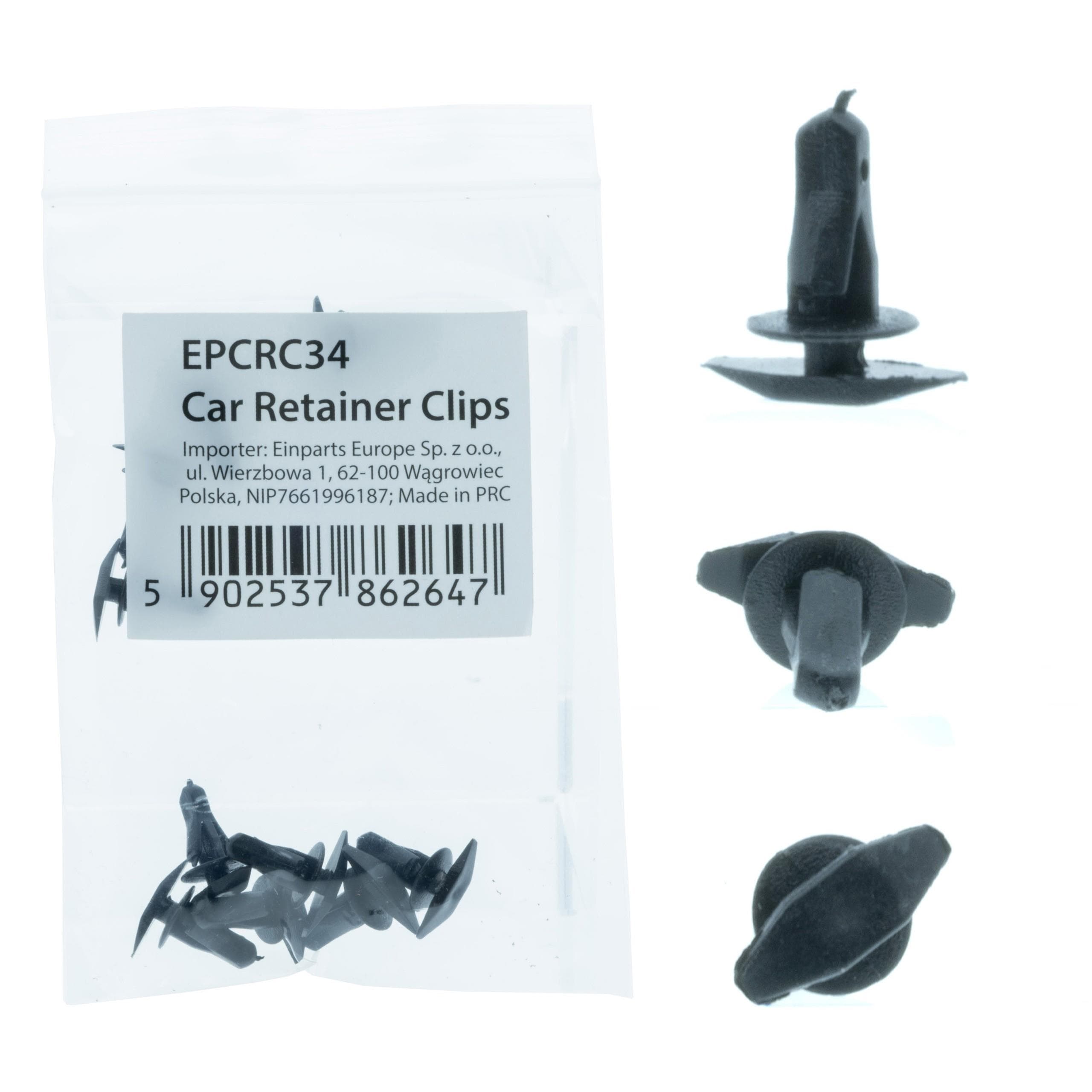EPCRC34 KLIPY NA AUTO 10 KS 1