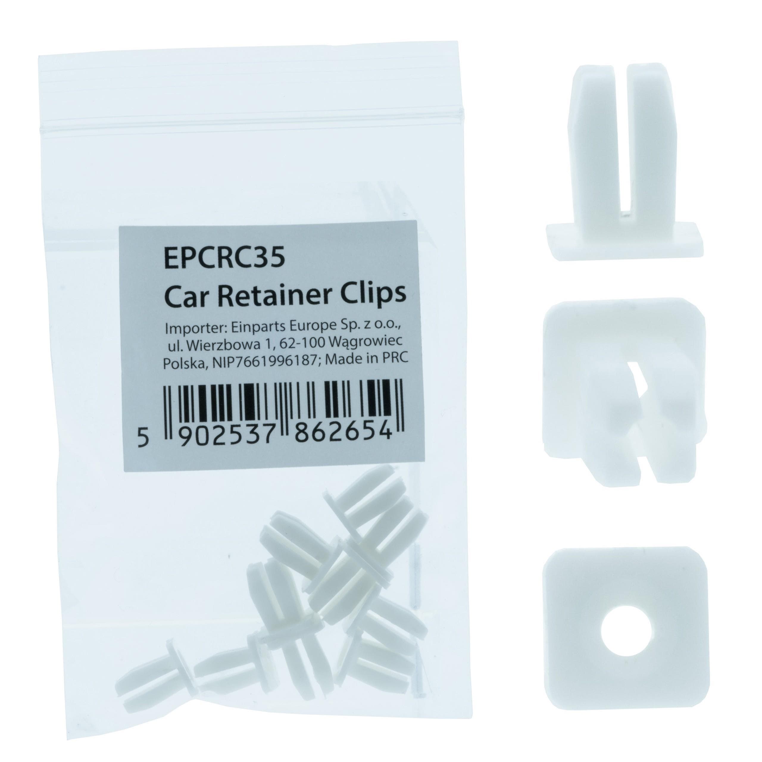 EPCRC35 KLIPY NA AUTO 10 KS 1