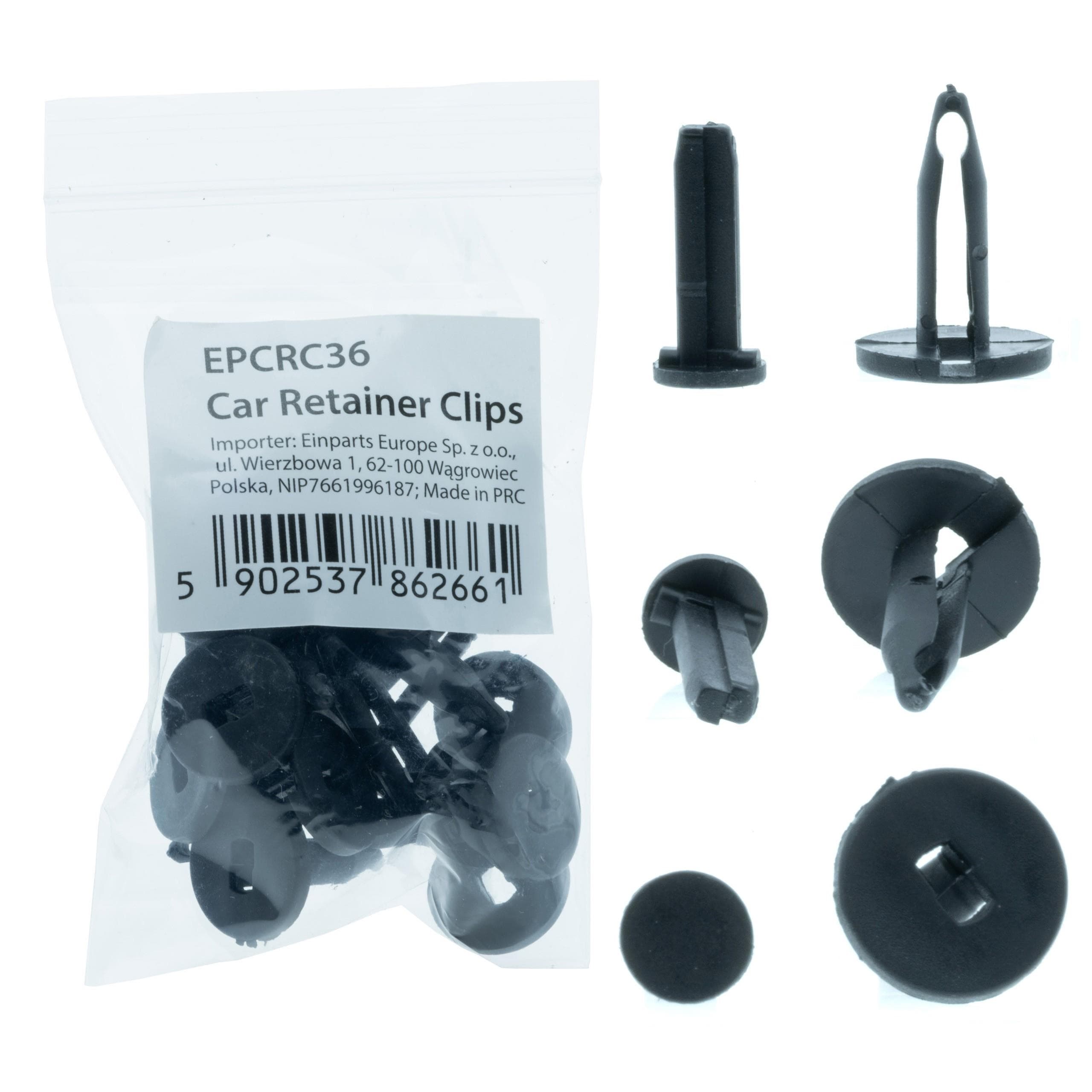 EPCRC36 KLIPY NA AUTO 10 KS 1