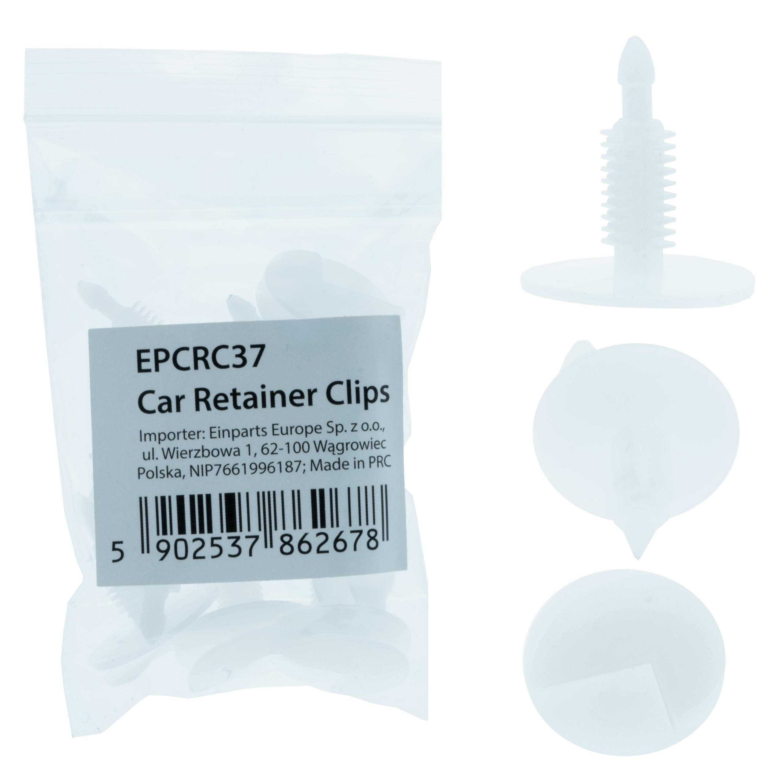 EPCRC37 KLIPY NA AUTO 10 KS 1