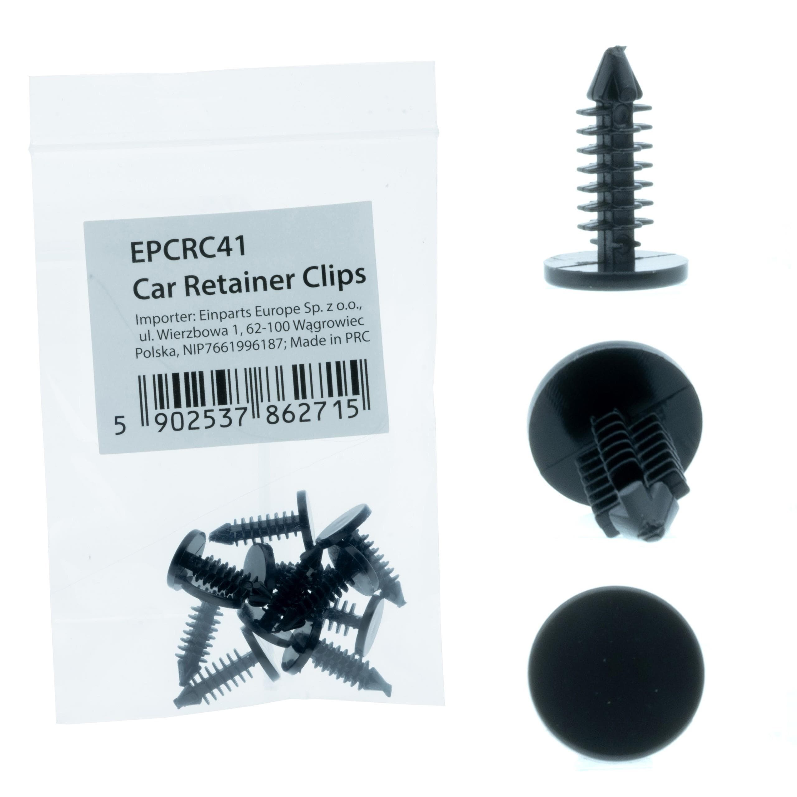 EPCRC41 KLIPY NA AUTO 10 KS 1