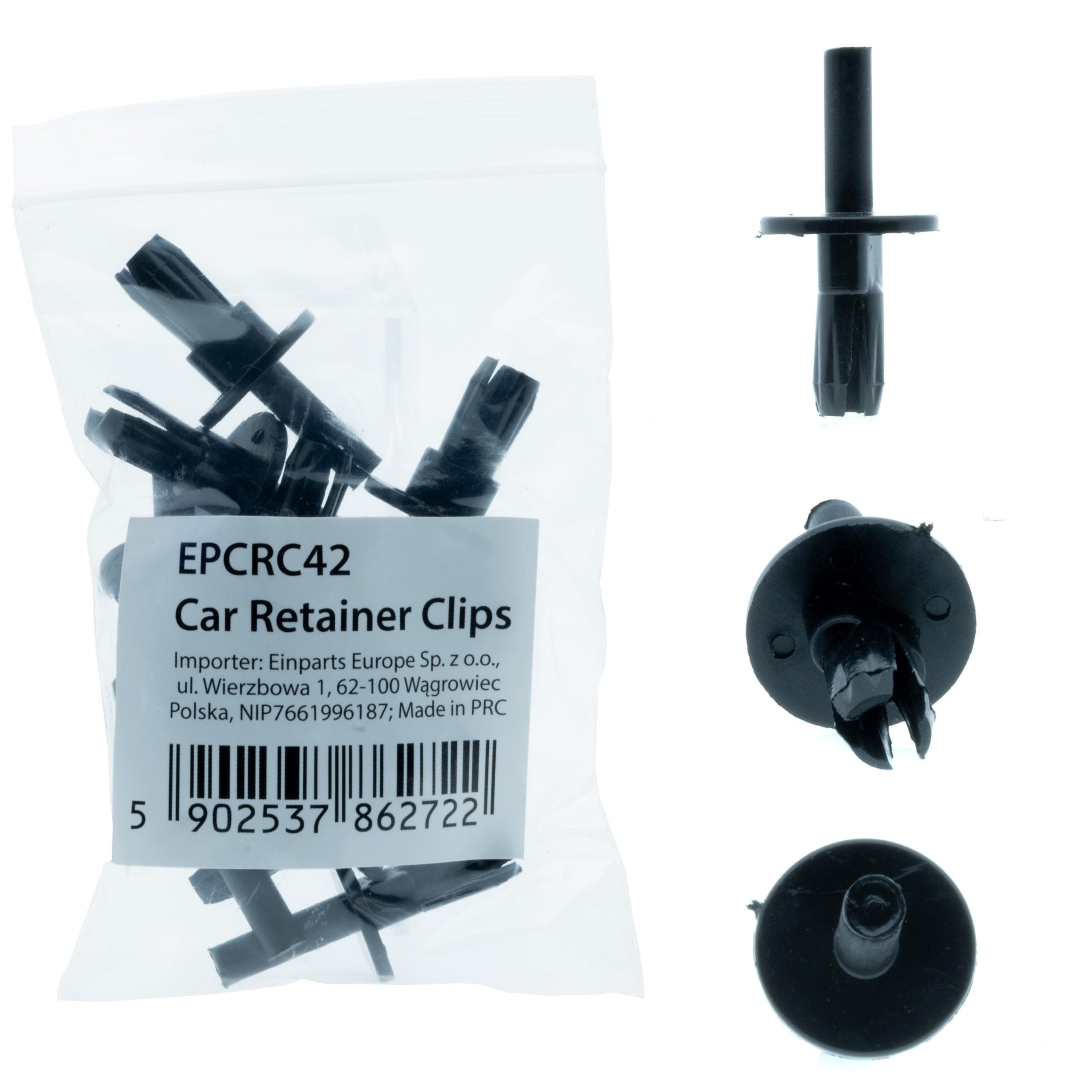 EPCRC42 KLIPY NA AUTO 10 KS