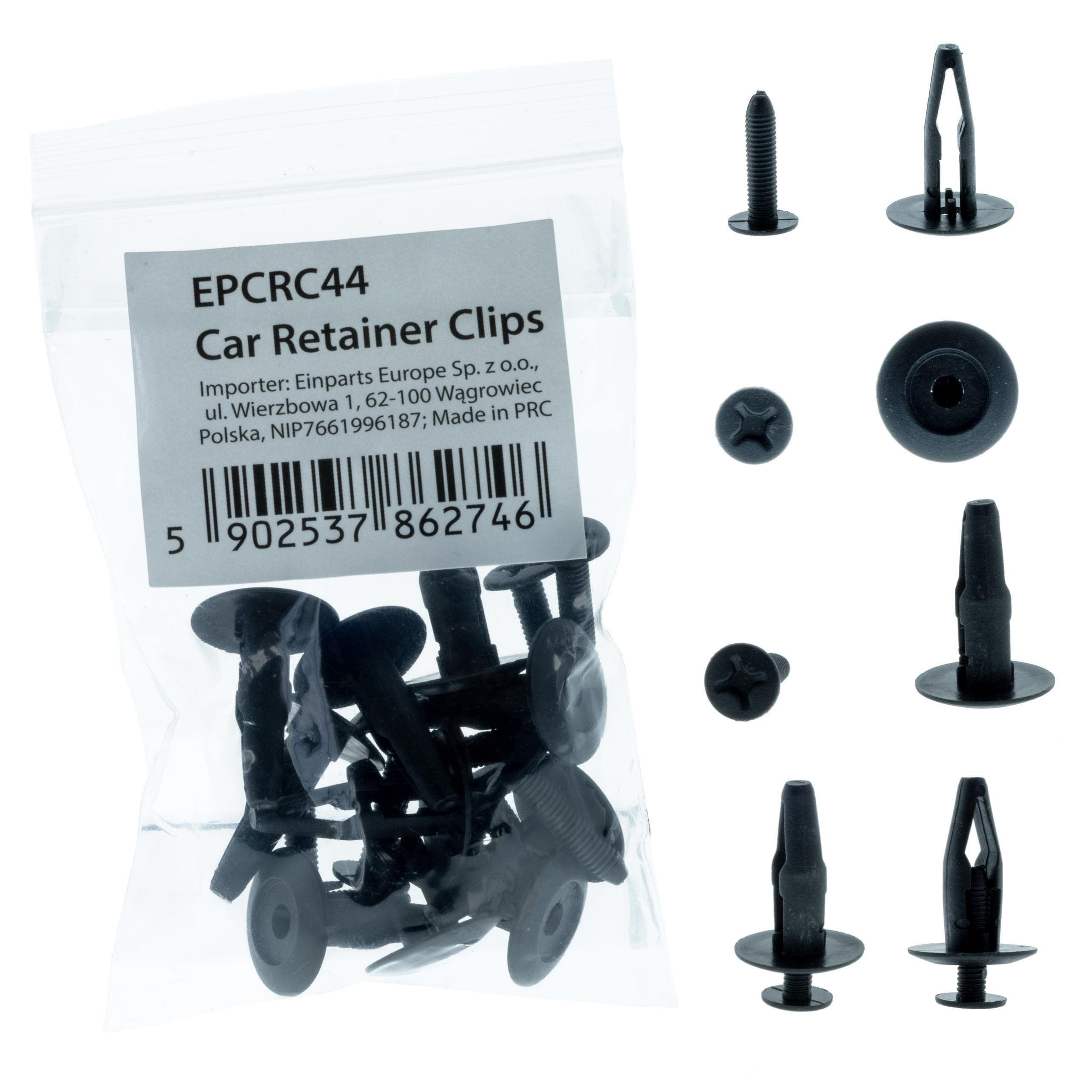 EPCRC44 KLIPY NA AUTO 10 KS 1