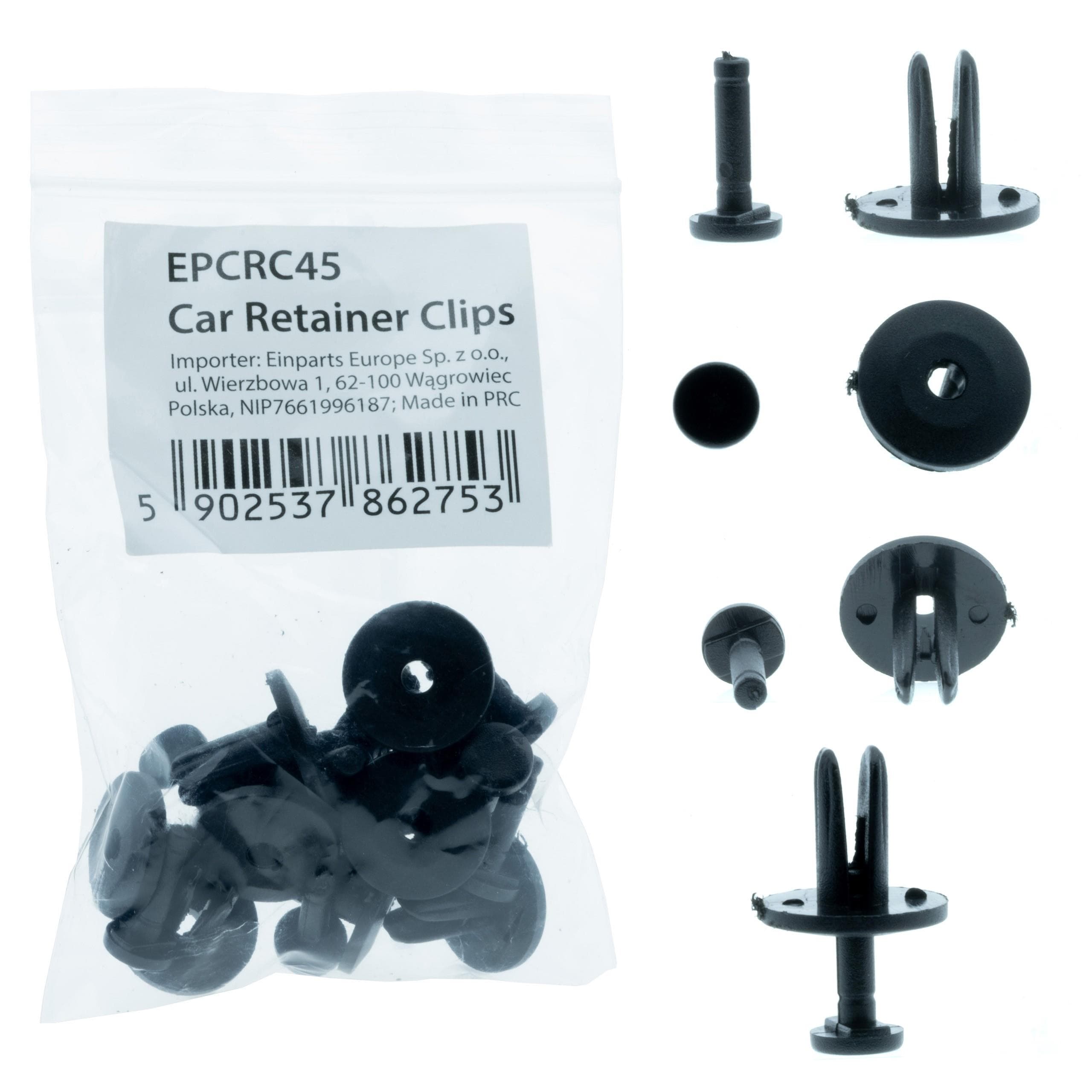 EPCRC45 KLIPY NA AUTO 10 KS 1