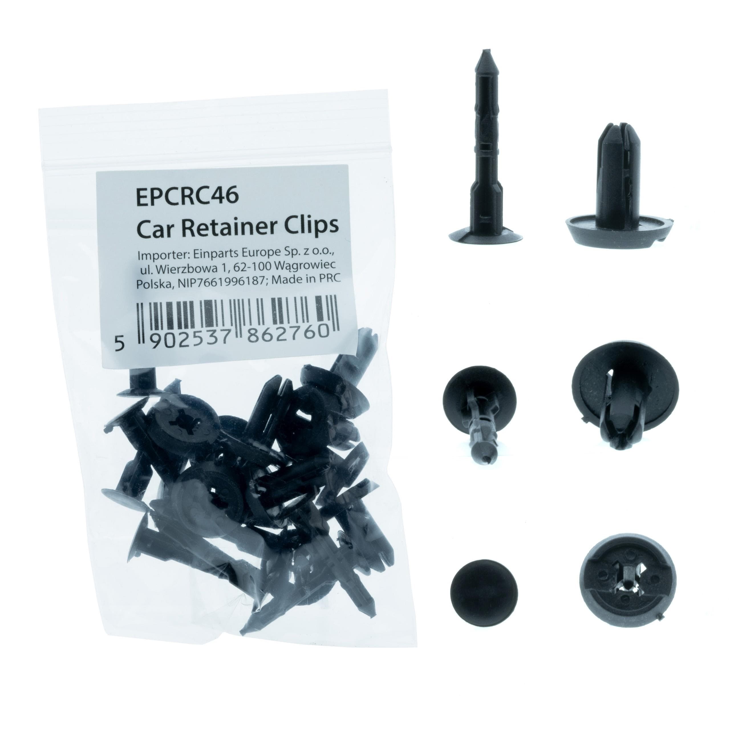 EPCRC46 KLIPY NA AUTO 10 KS