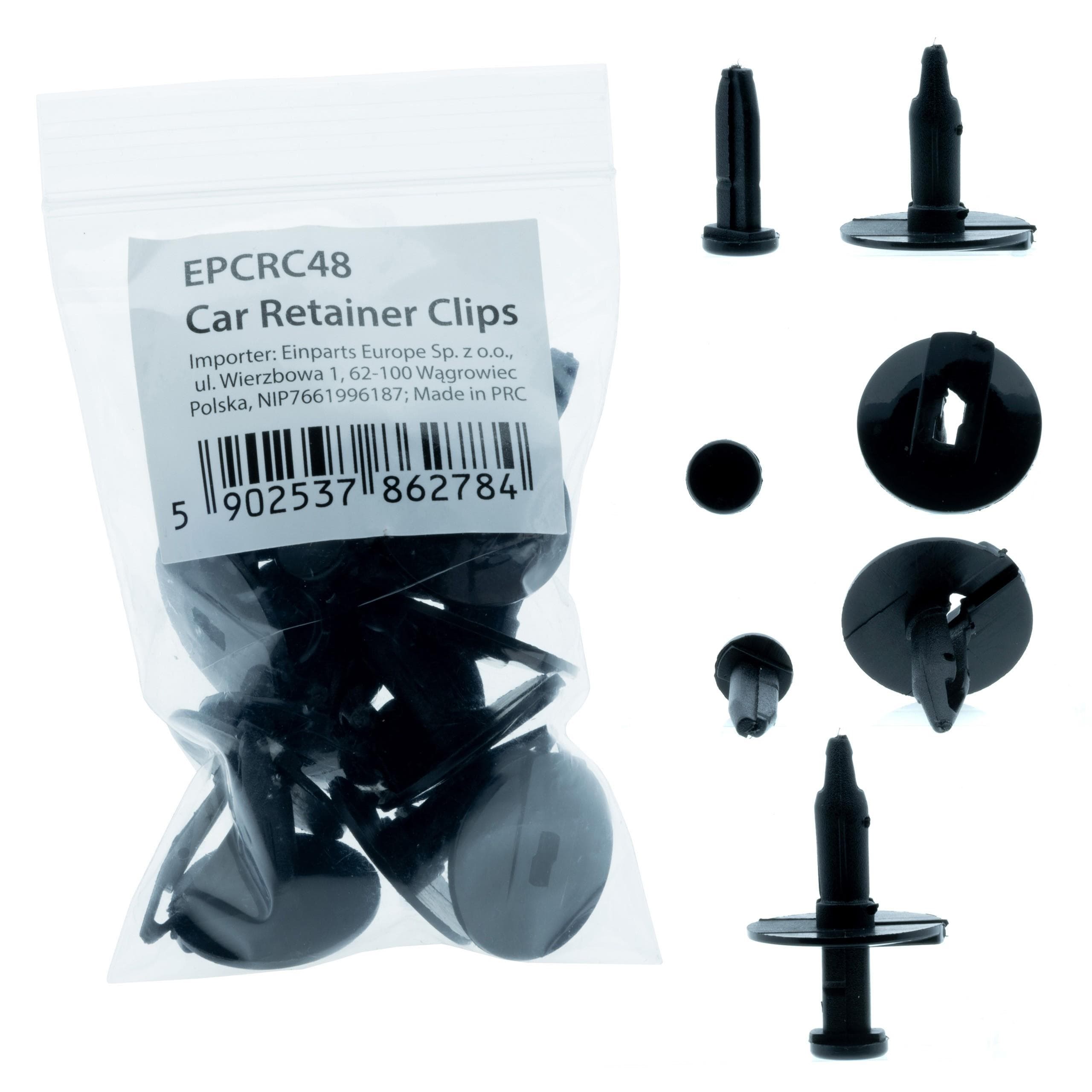 EPCRC48 KLIPY NA AUTO 10 KS