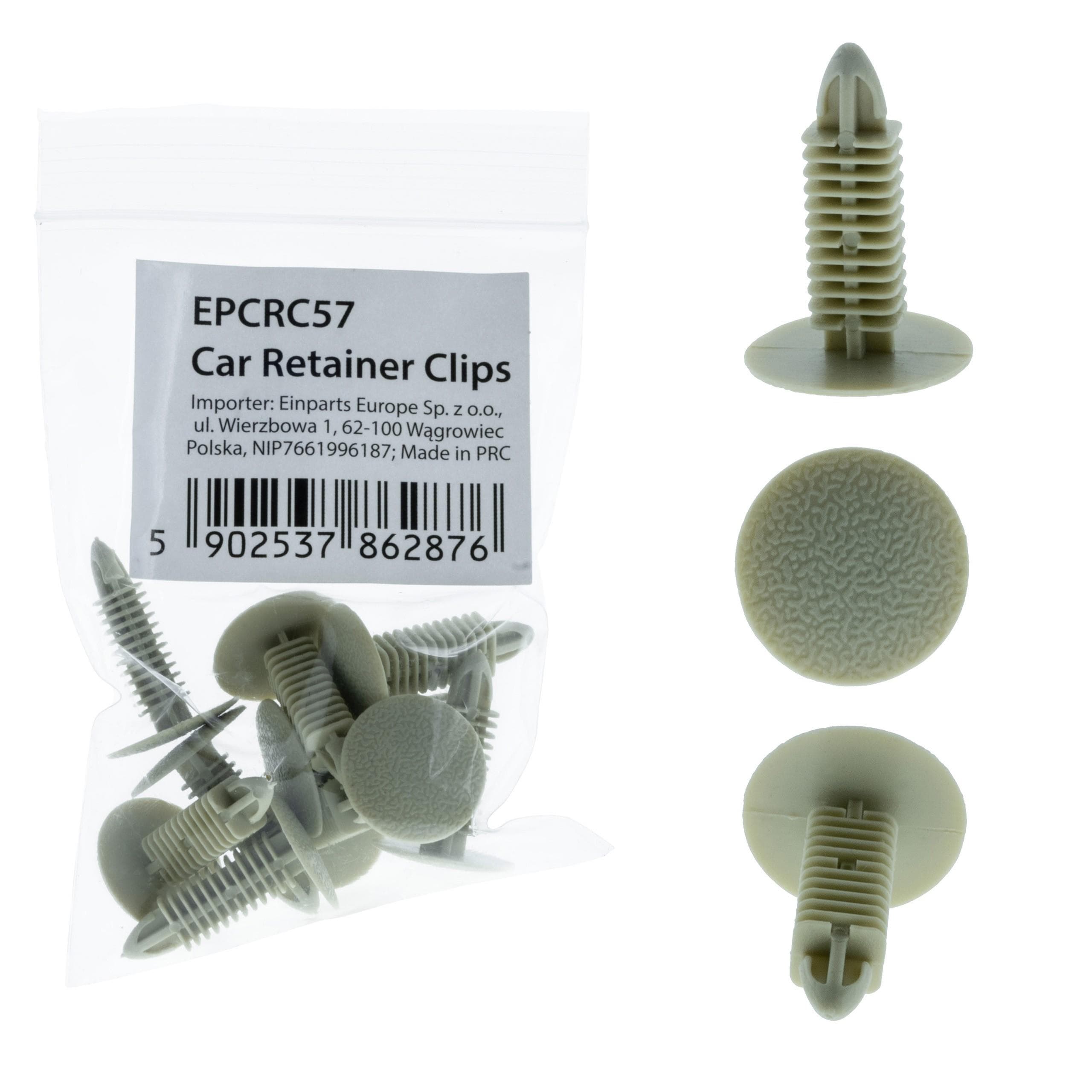 EPCRC57 KLIPY NA AUTO 10 KS