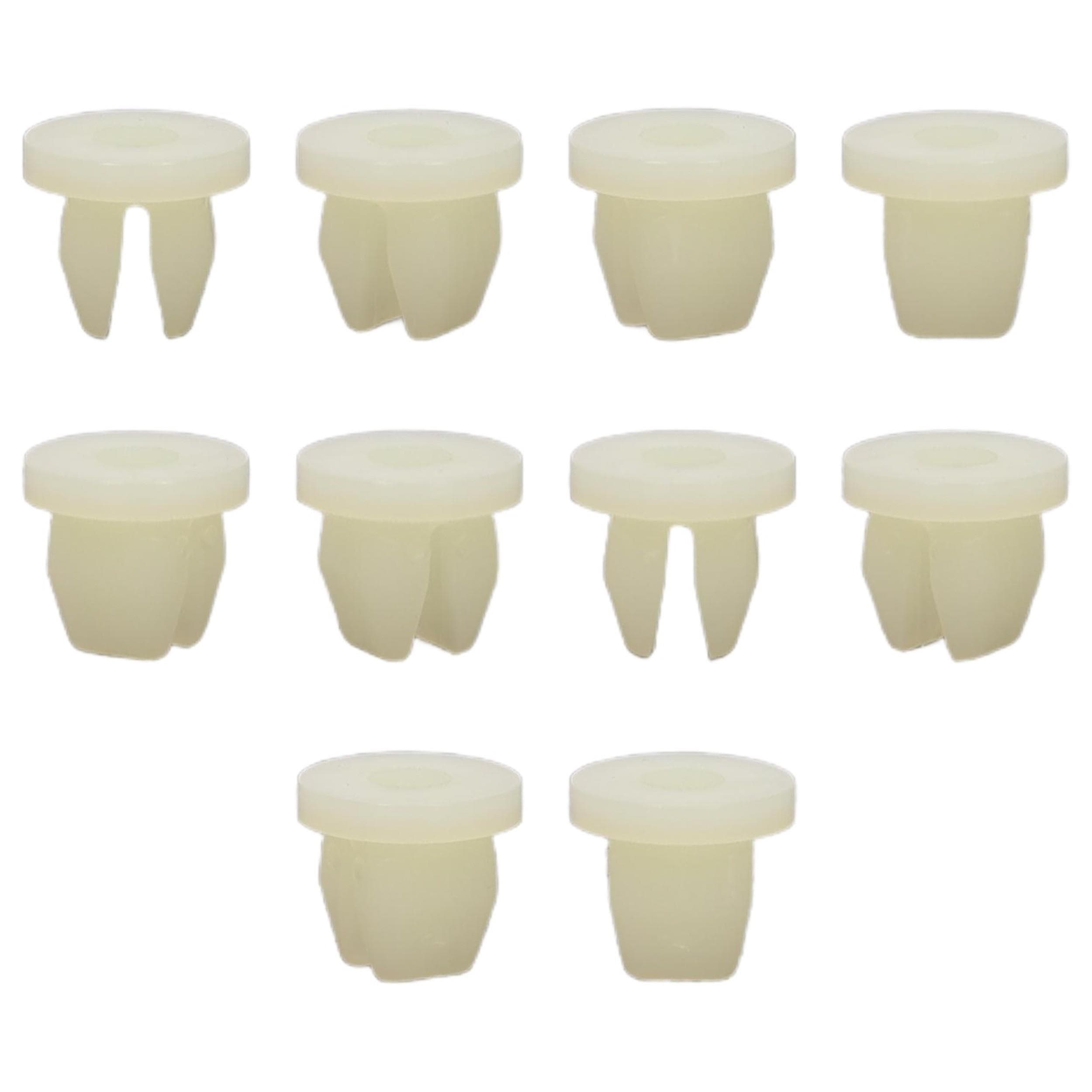 EPCRC603 Plastové spojovacie prvky, GM, Ford, 10017487, 14004876