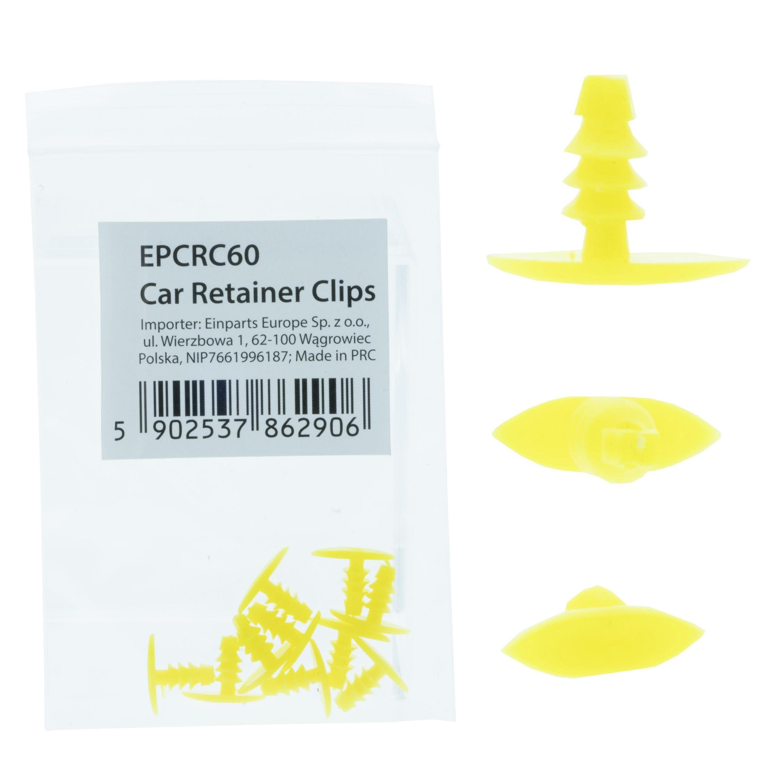 EPCRC60 KLIPY NA AUTO 10 KS 1