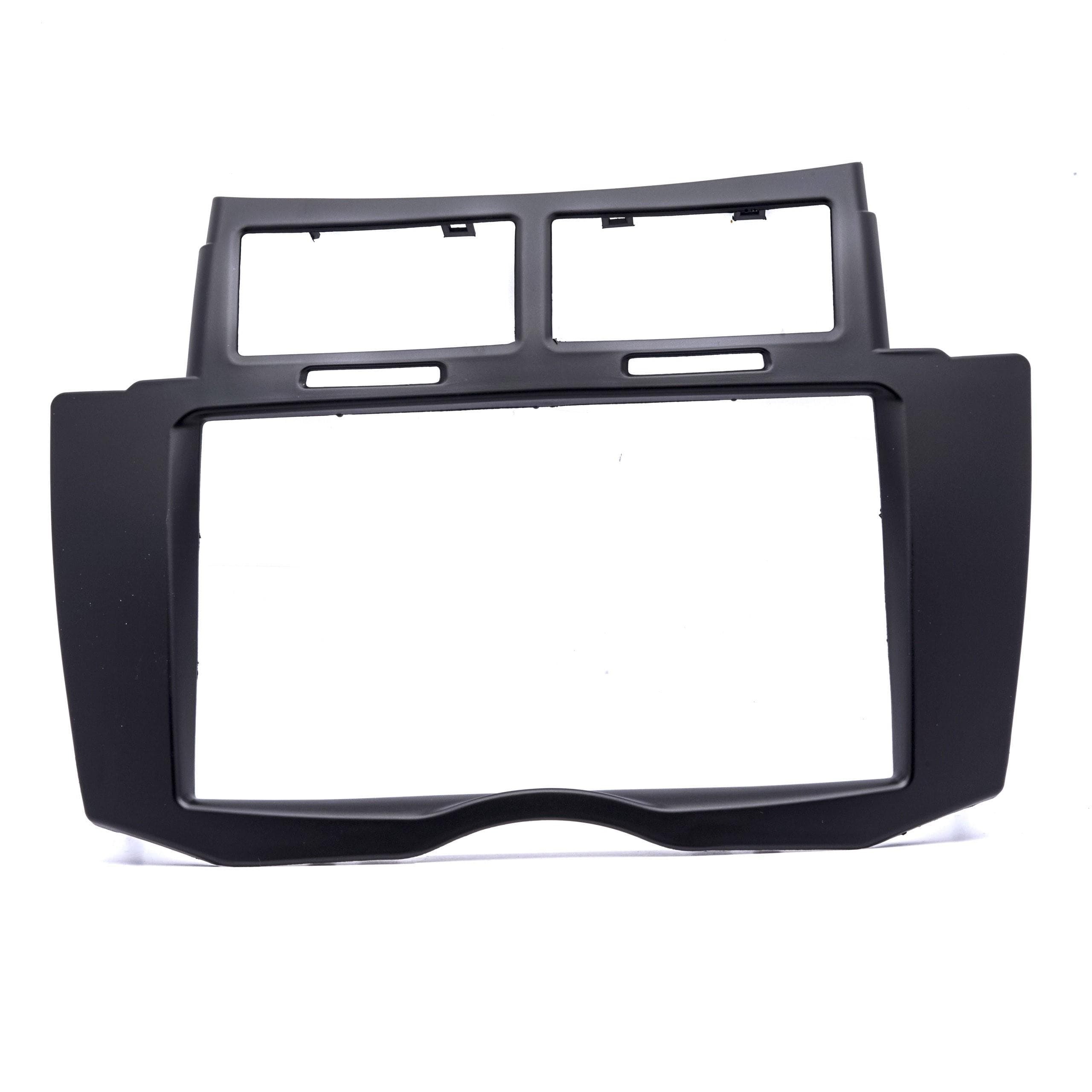 Rámček autorádia 2DIN - EPCR-FRAME101