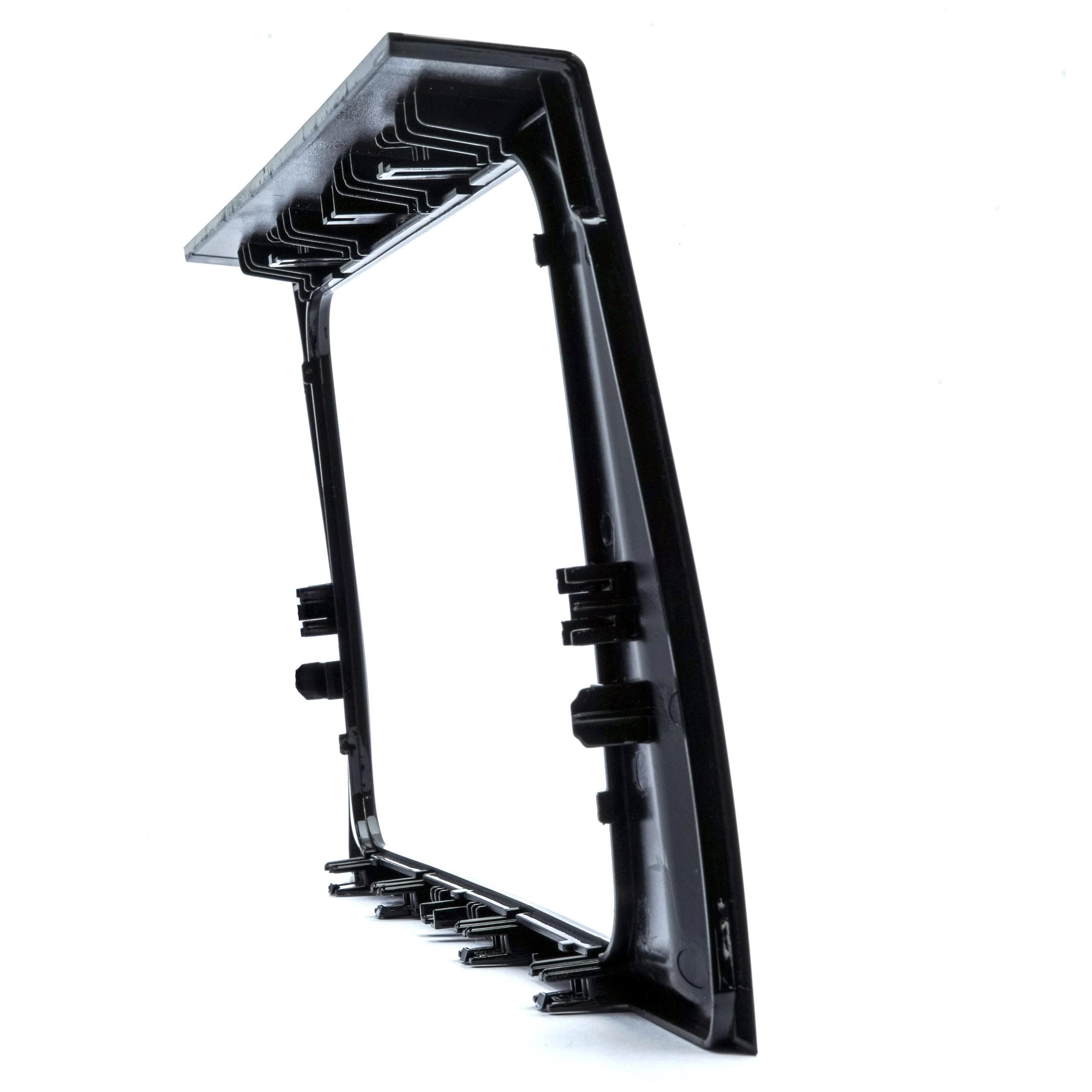Rámček autorádia 2DIN - EPCR-FRAME106 1