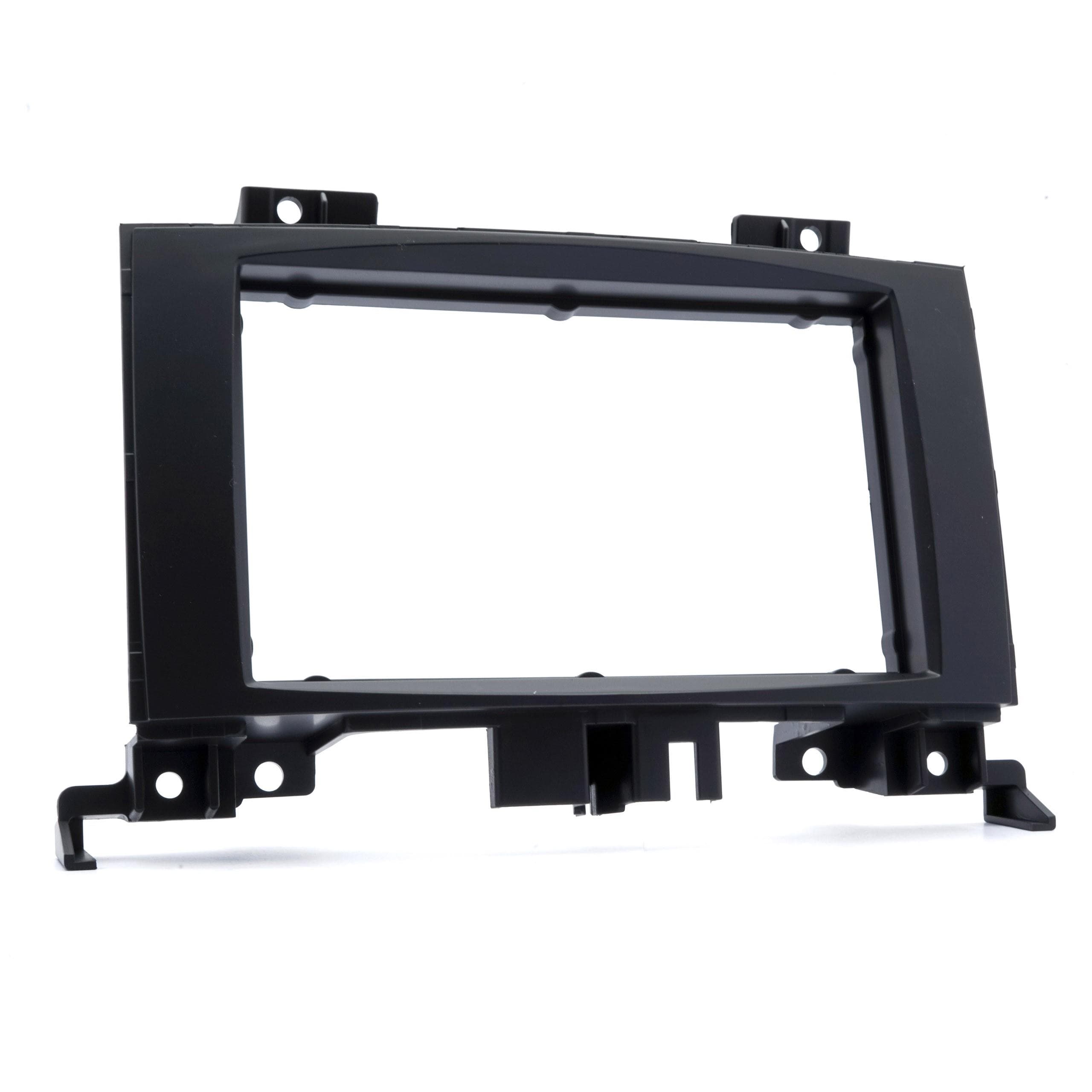 Rámček autorádia 2DIN - EPCR-FRAME109 1
