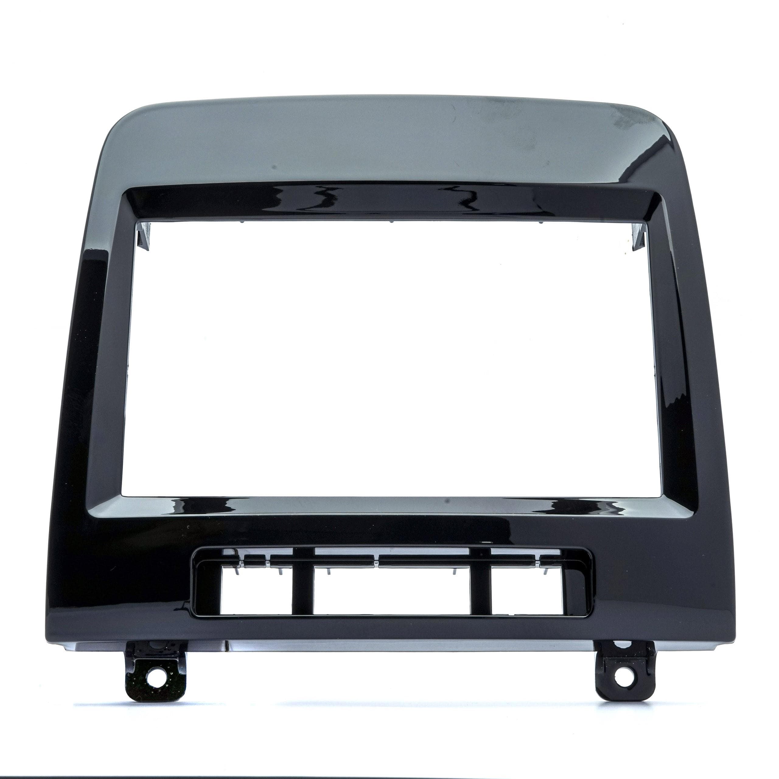 Rámček autorádia 2DIN - EPCR-FRAME117