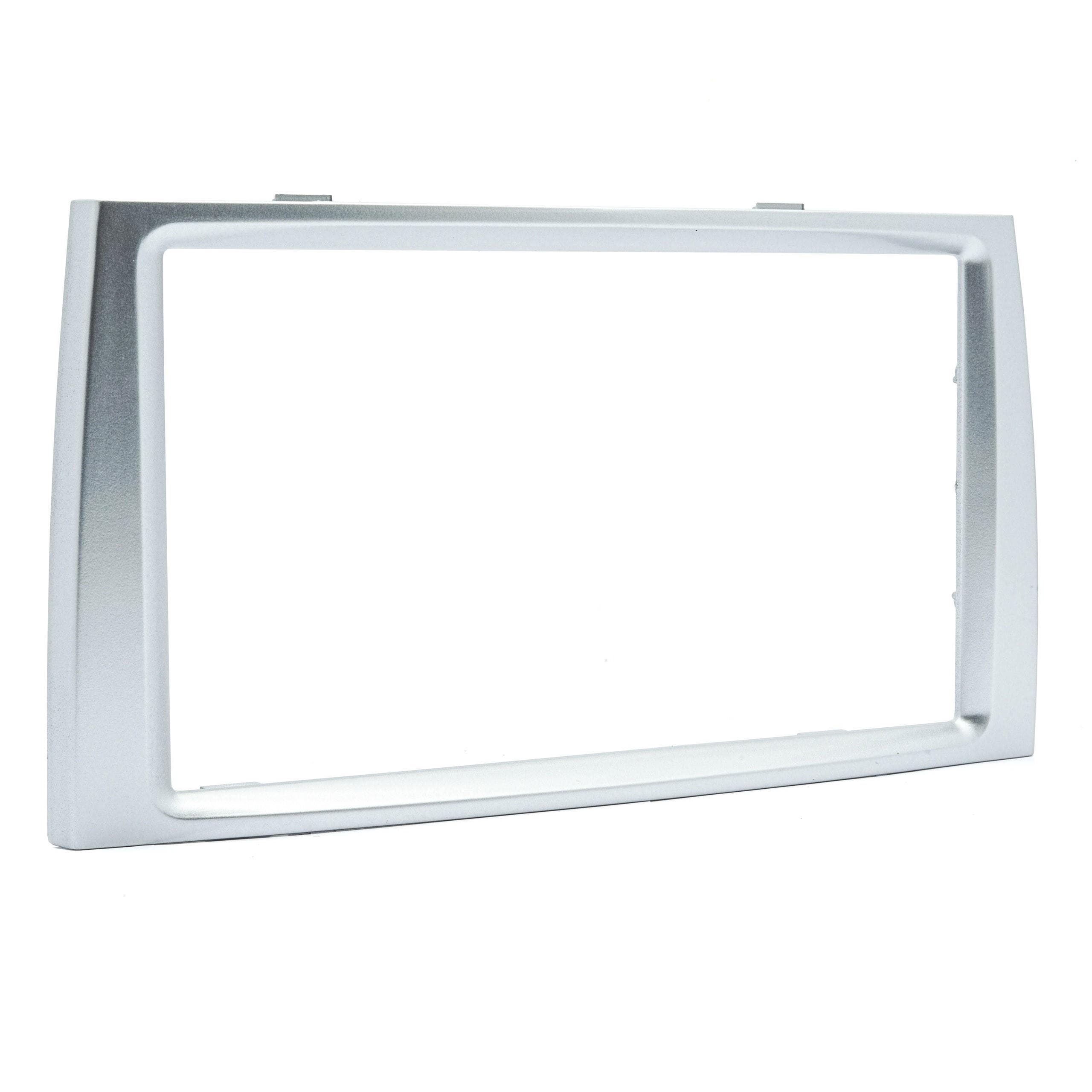 Rámček autorádia 2DIN - EPCR-FRAME40