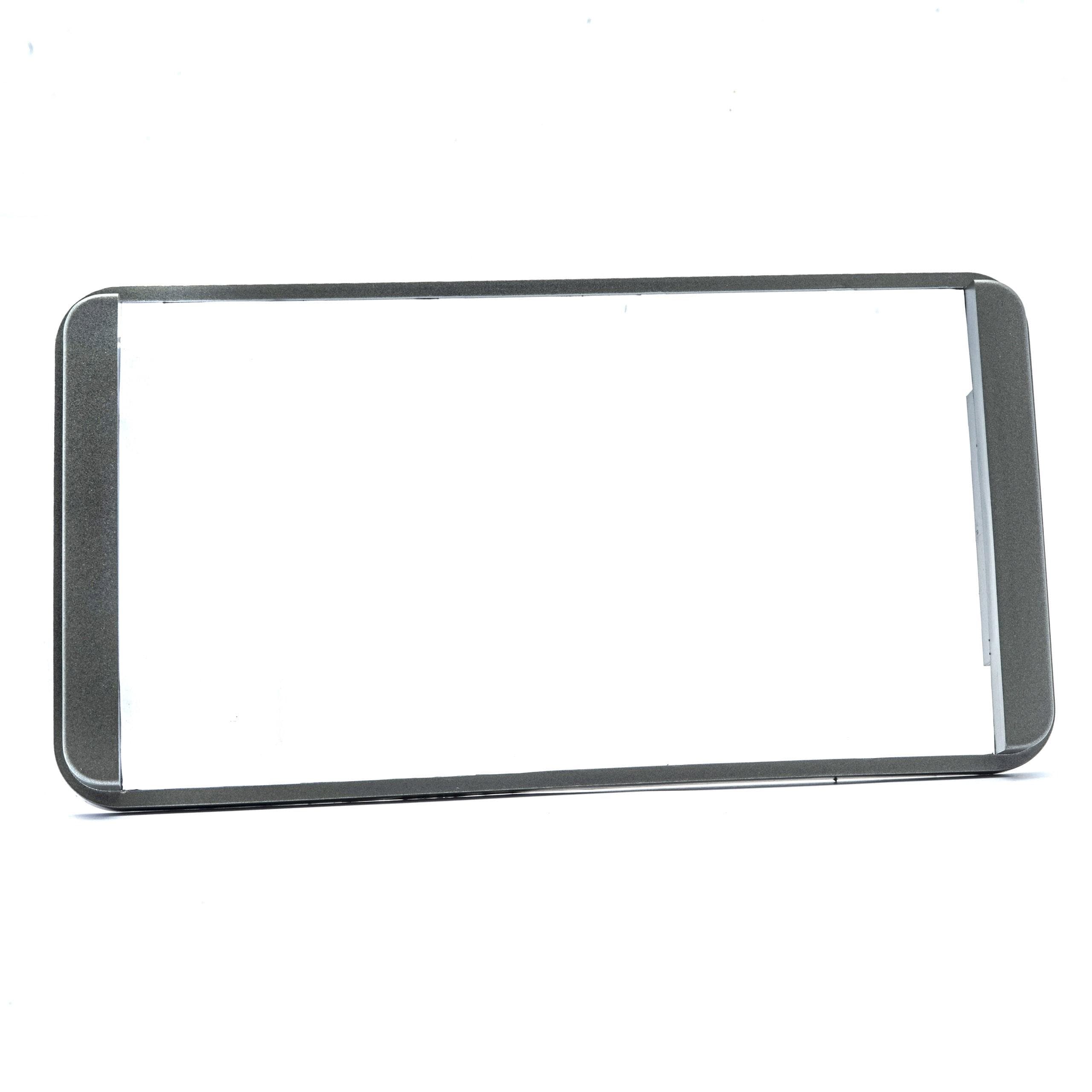 Rámček autorádia 2DIN - EPCR-FRAME81 1
