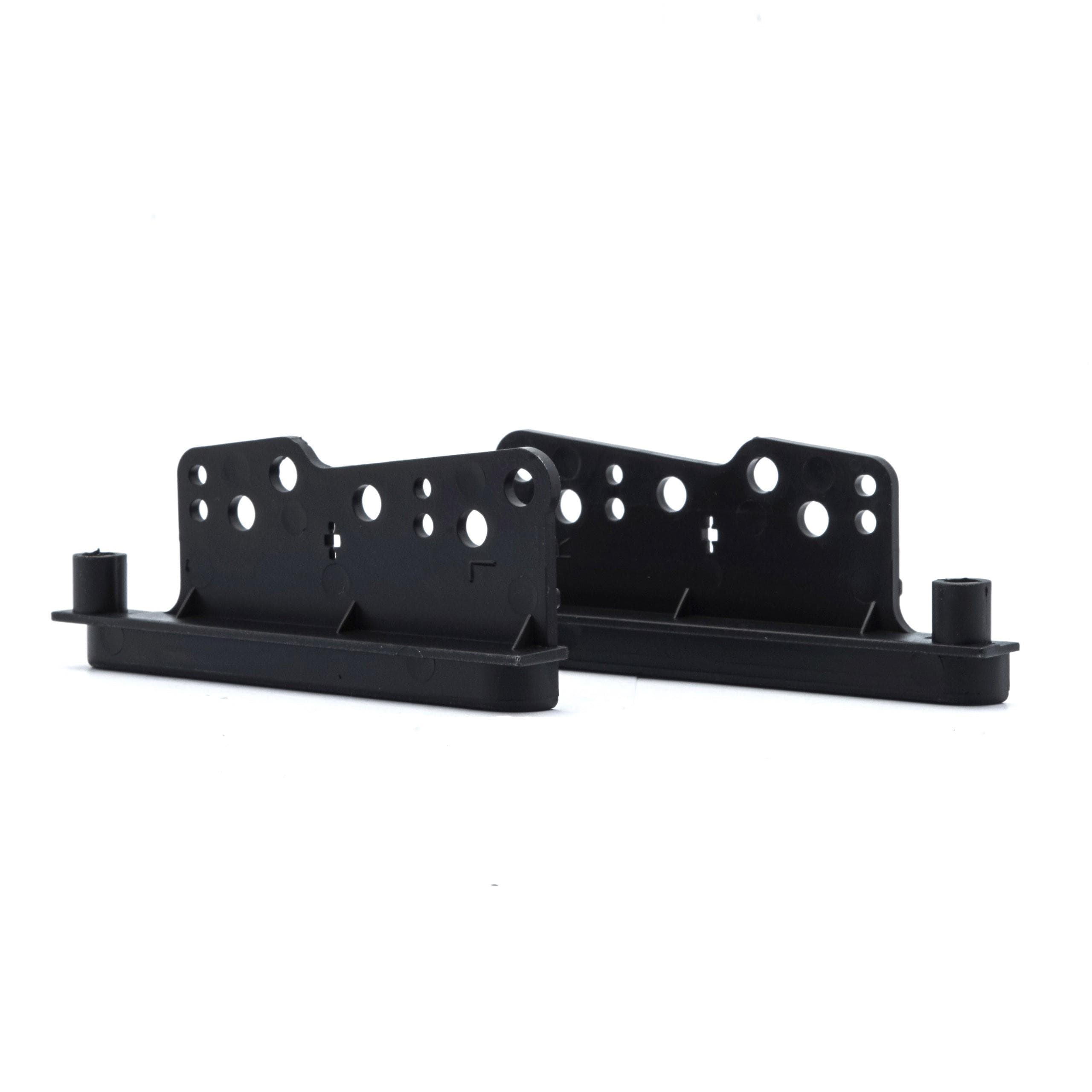 Rámček autorádia 2DIN - EPCR-FRAME82 1