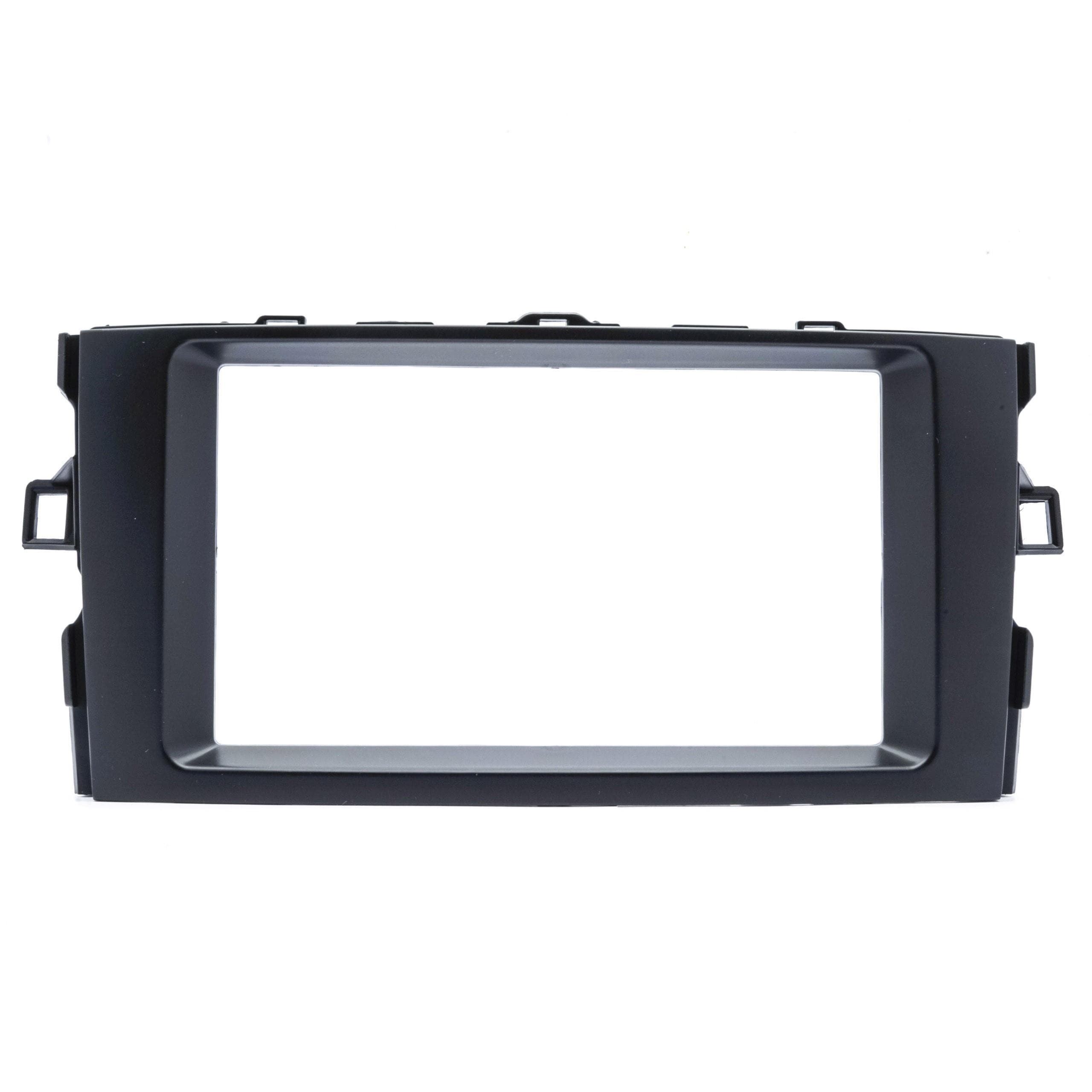 EINPARTS Rámček autorádia 2DIN - EPCR-FRAME89 1