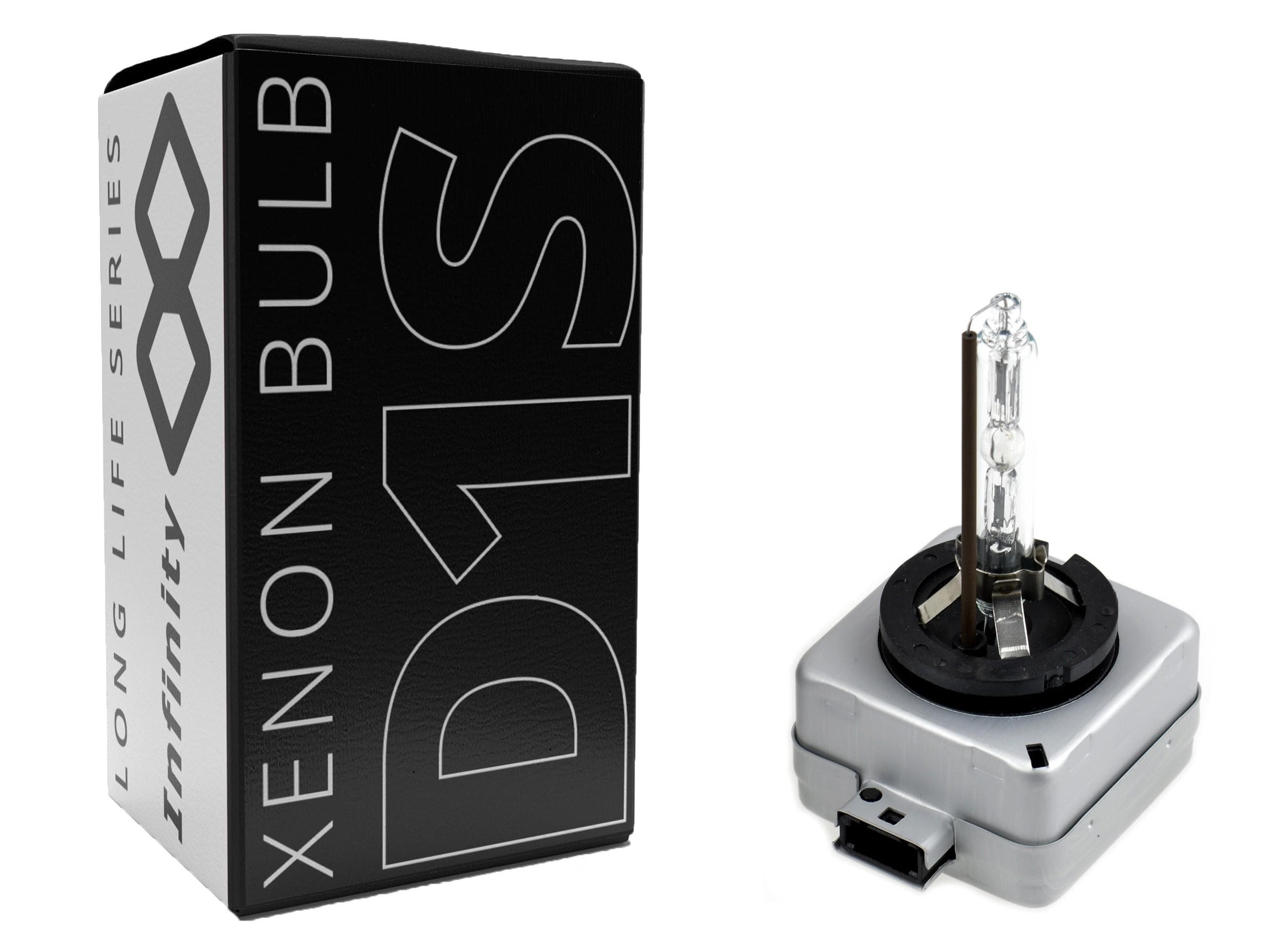D1S Xenónová Výbojka 4800K - EPD1SLL LONGLIFE 1
