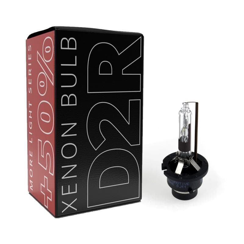 D2R Xenónová Výbojka 4800K - EPD2R50 +50%
