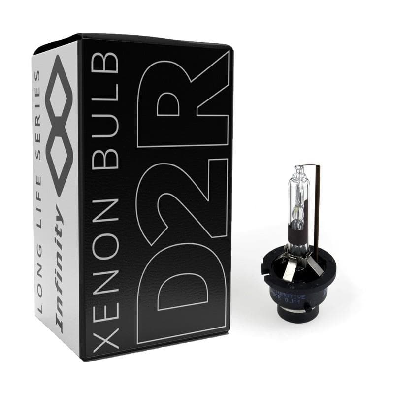 D2R Xenónová výbojka 4800K - EPD2RLL LONGLIFE 1