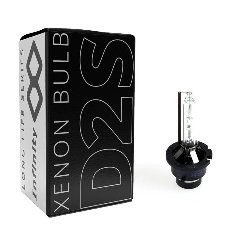 D2S Xenónová Výbojka 4800K - EPD2SLL LONGLIFE