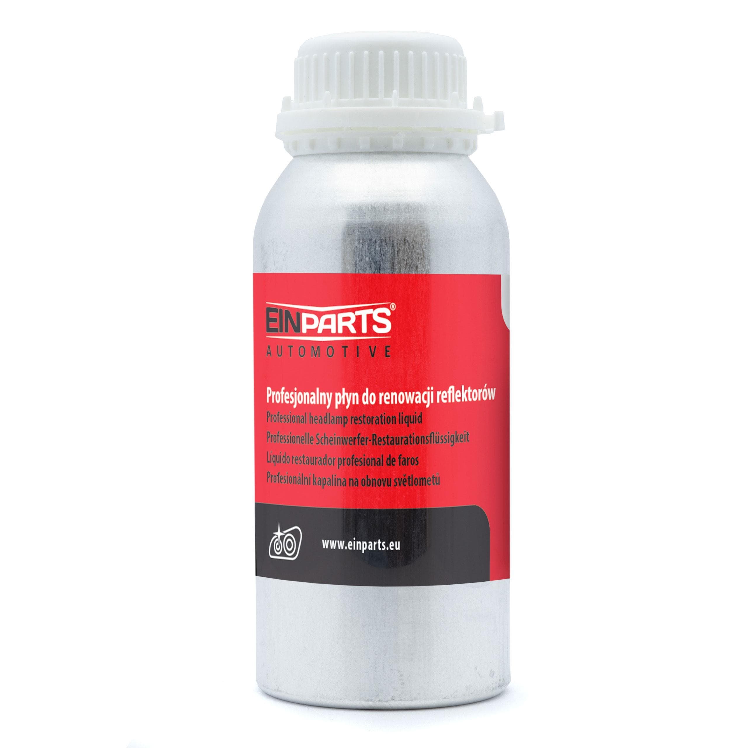 Kvapalina na obnovu svetlometov 600ml/800g - EPDIYHLPL 1