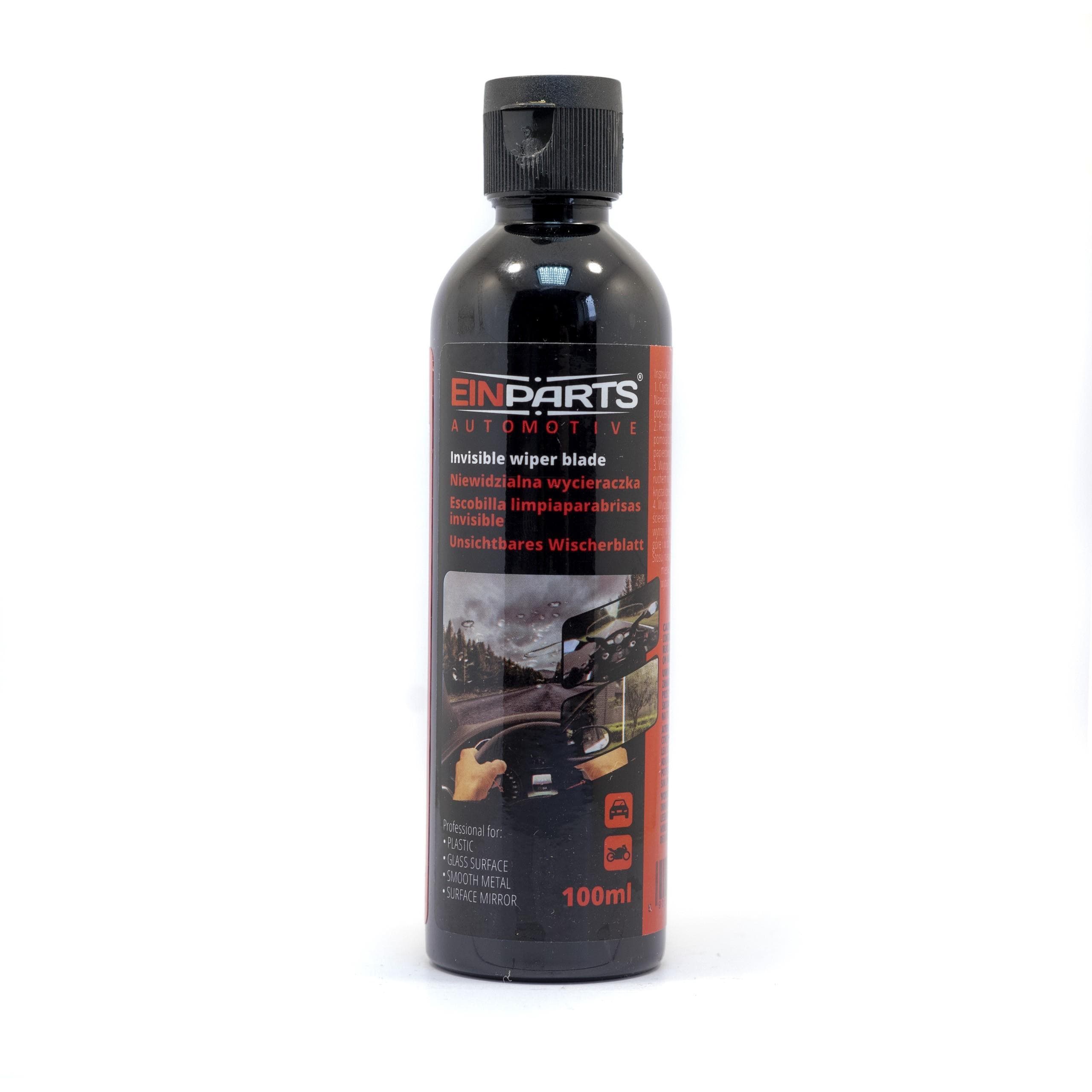 Tekuté stierače 100ml - EPDIYIW