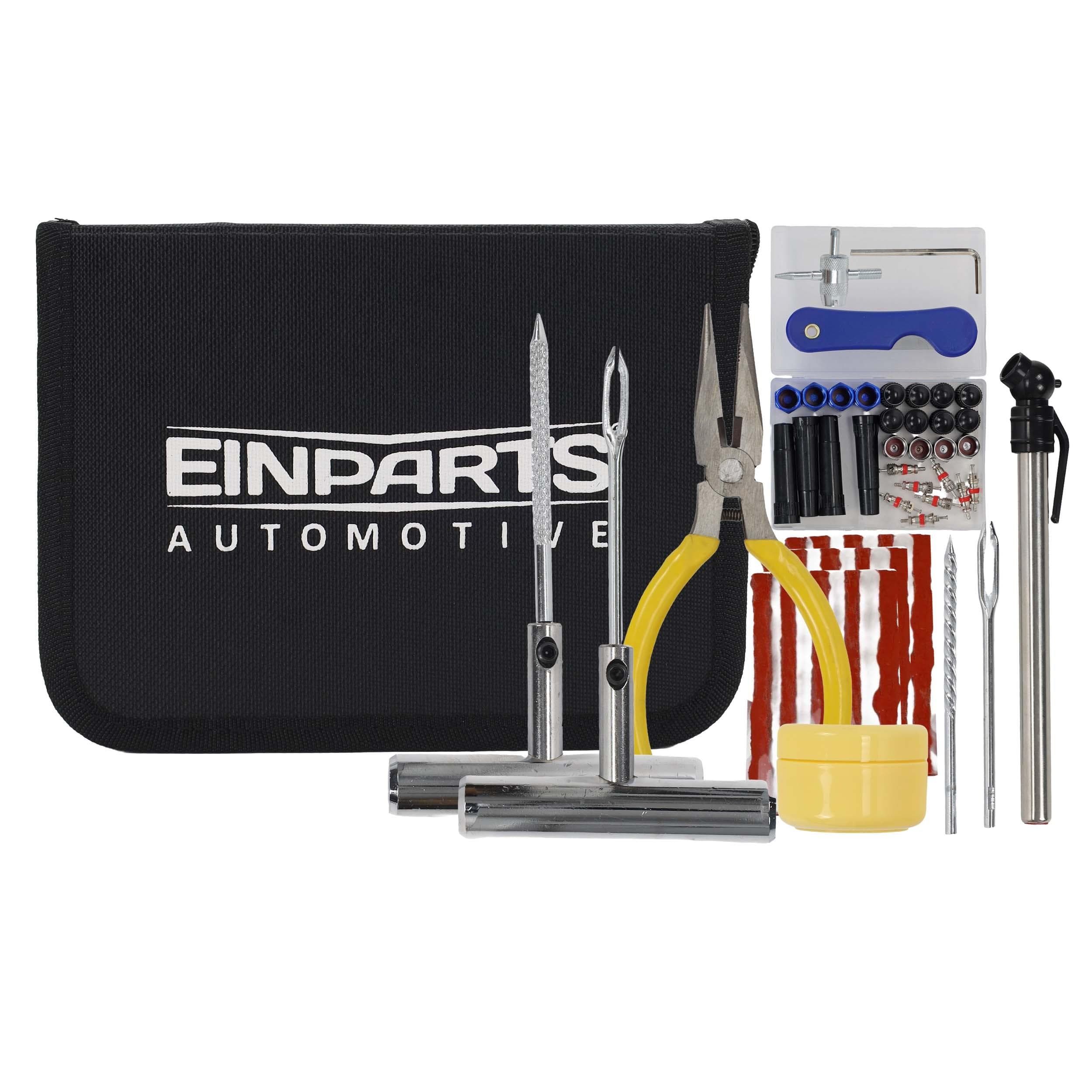 EINPARTS Sada na opravu pneumatík EPDIYTR03 Einparts 1