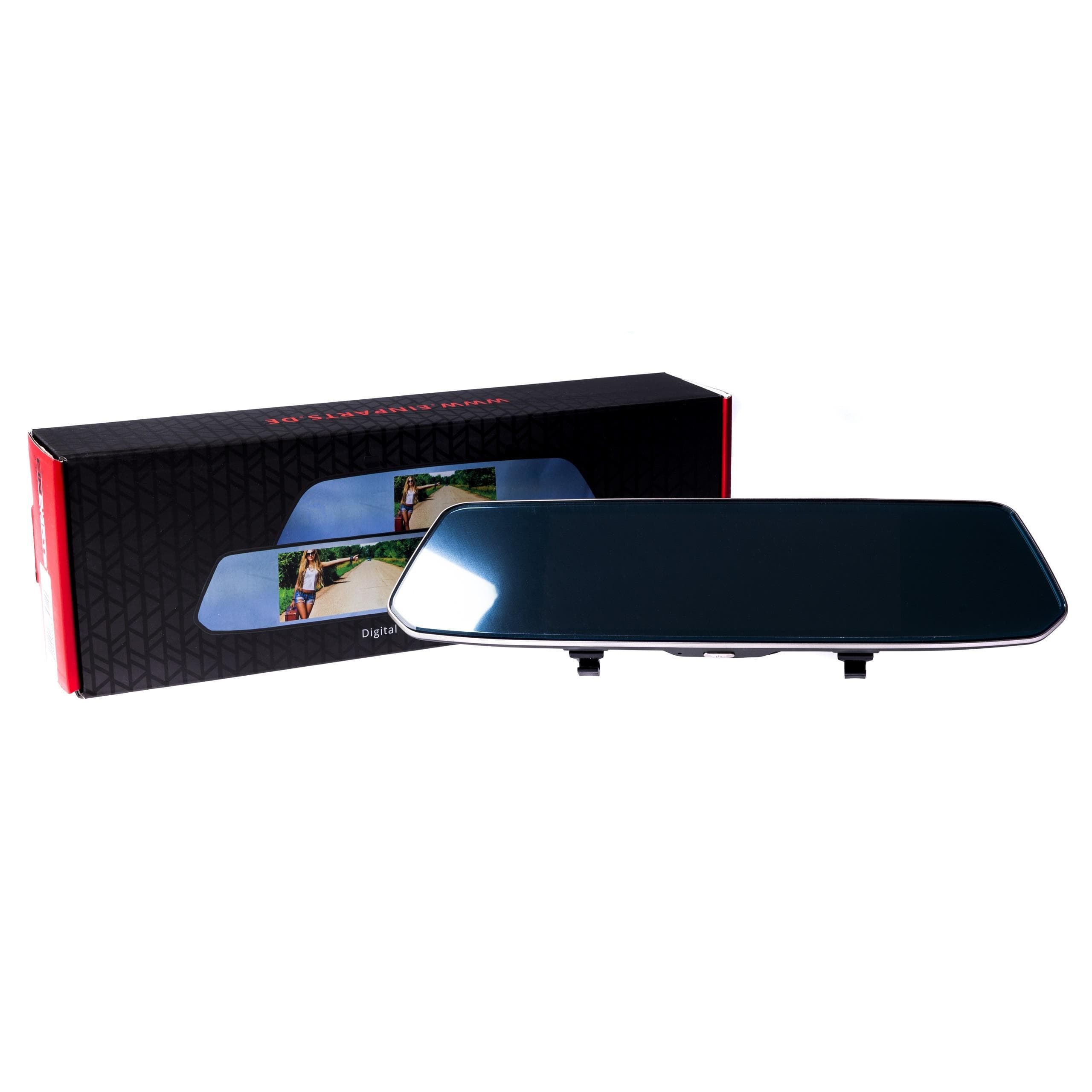 DVR videorekordér - EPDVR04 1