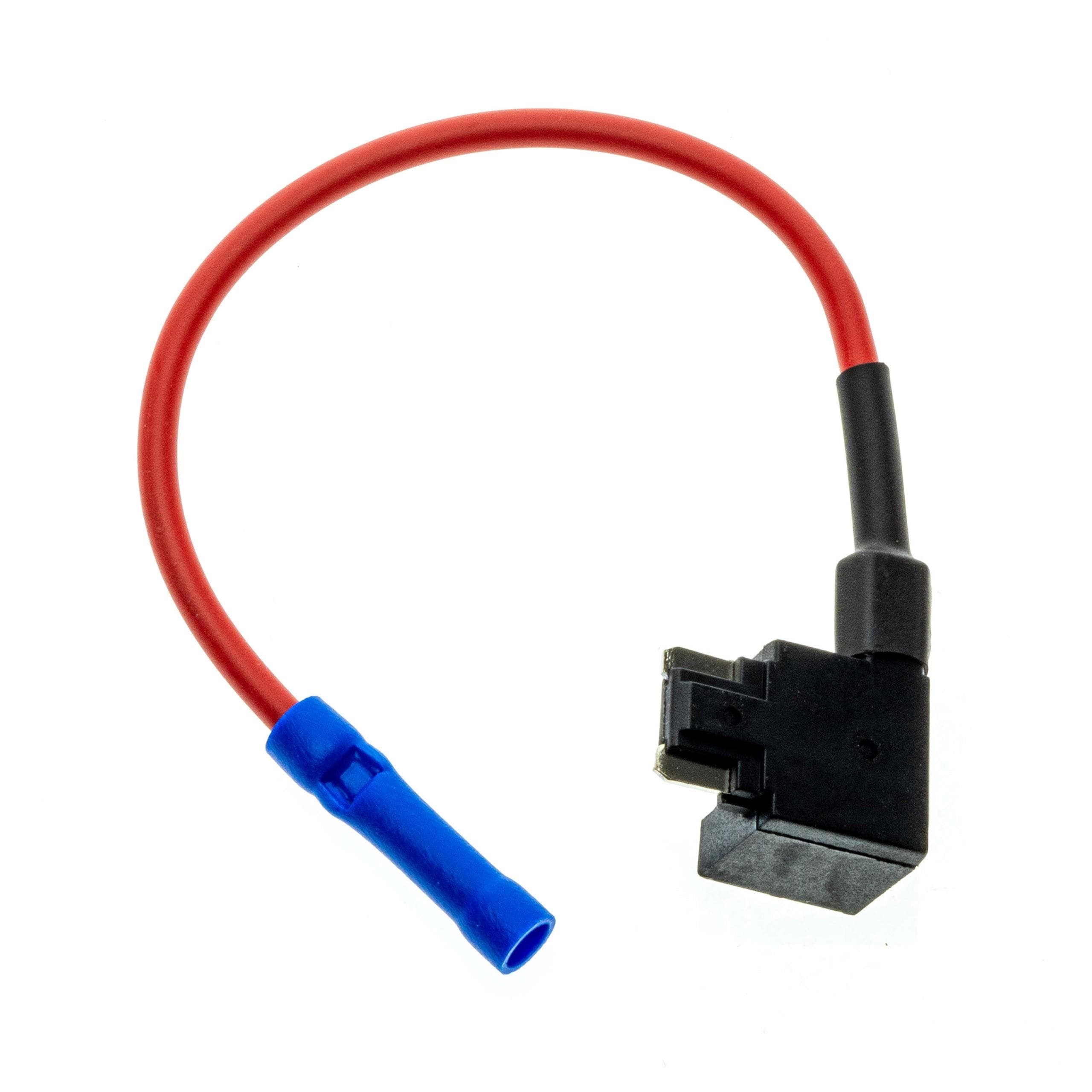 Adaptér poistky bypass micro 20a- EPFH01 1