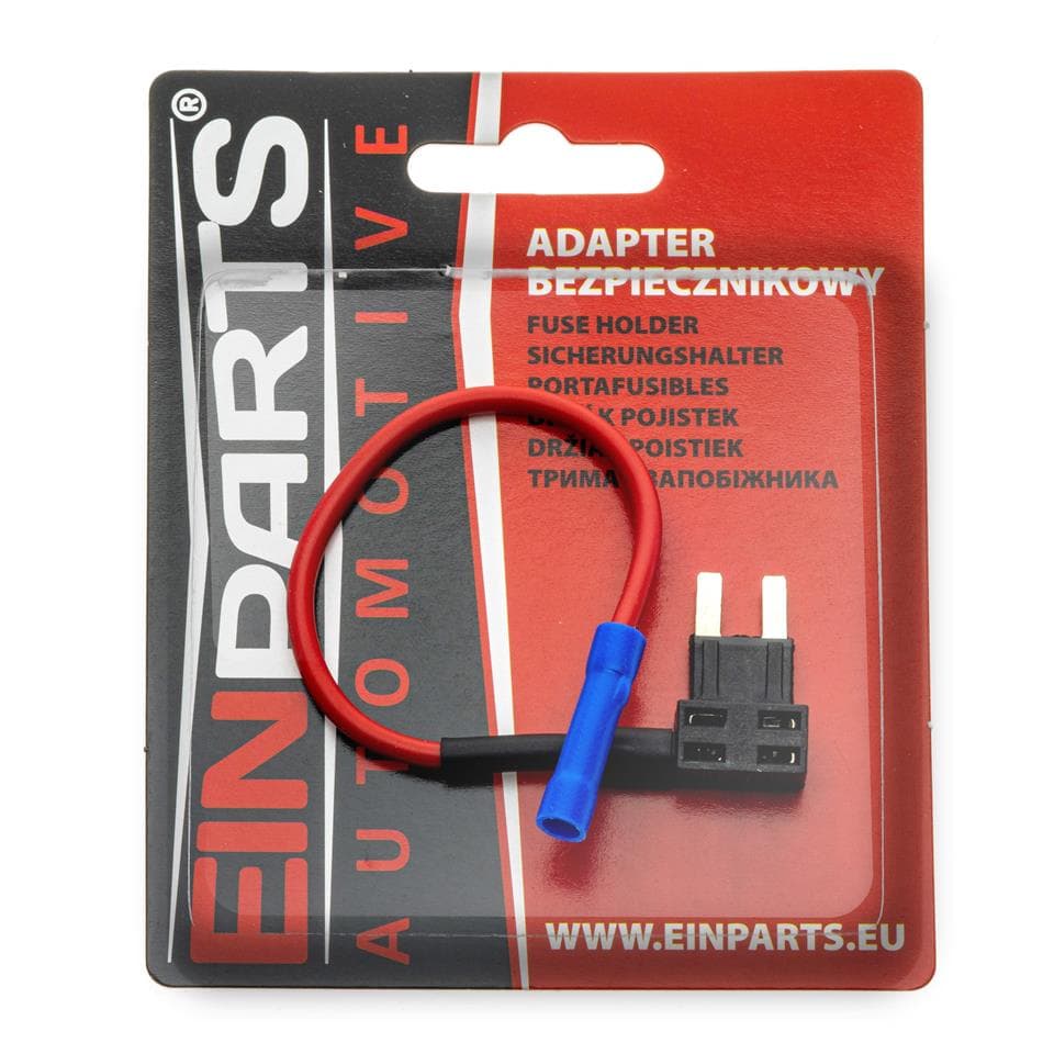 Adaptér poistky bypass mini 20a- EPFH03 1