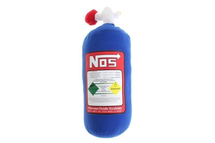 Vankúš do auta na krk Nitro