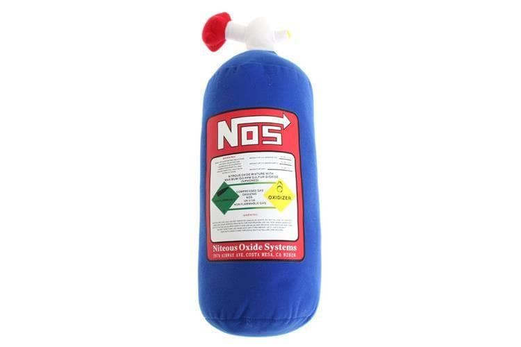 Vankúš do auta Nitro 1
