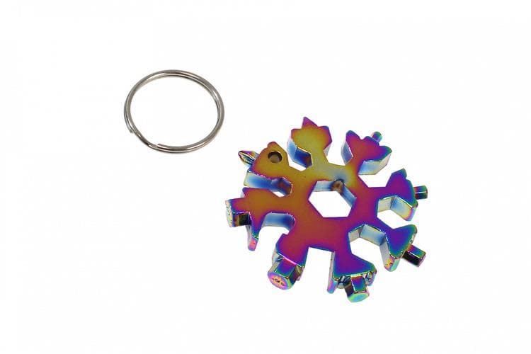Kľúčenka multitool neochrome 1