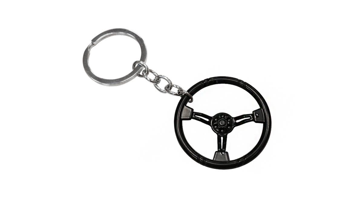 Kľúčenka volant 1
