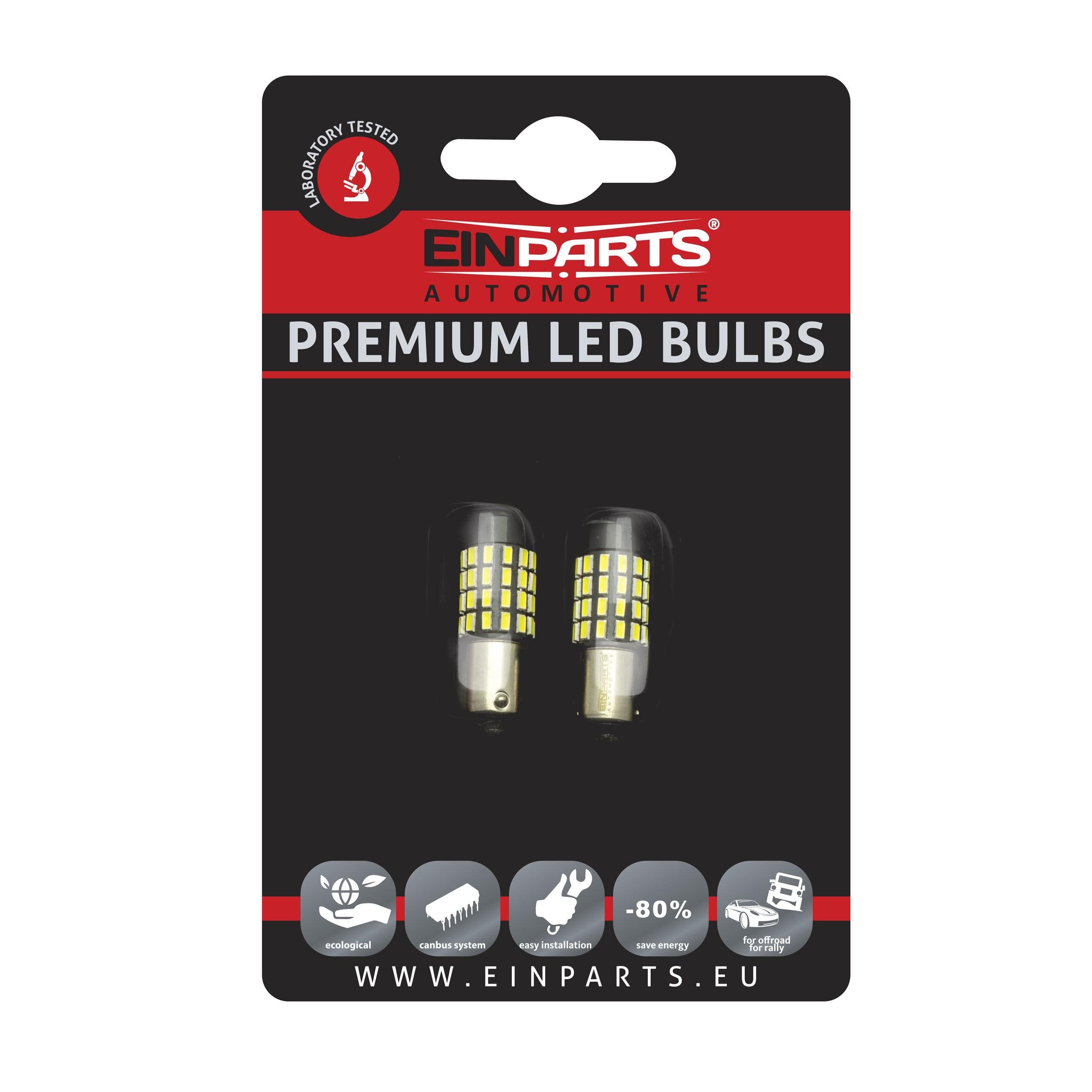H6W LED žiarovky - EPL147 1