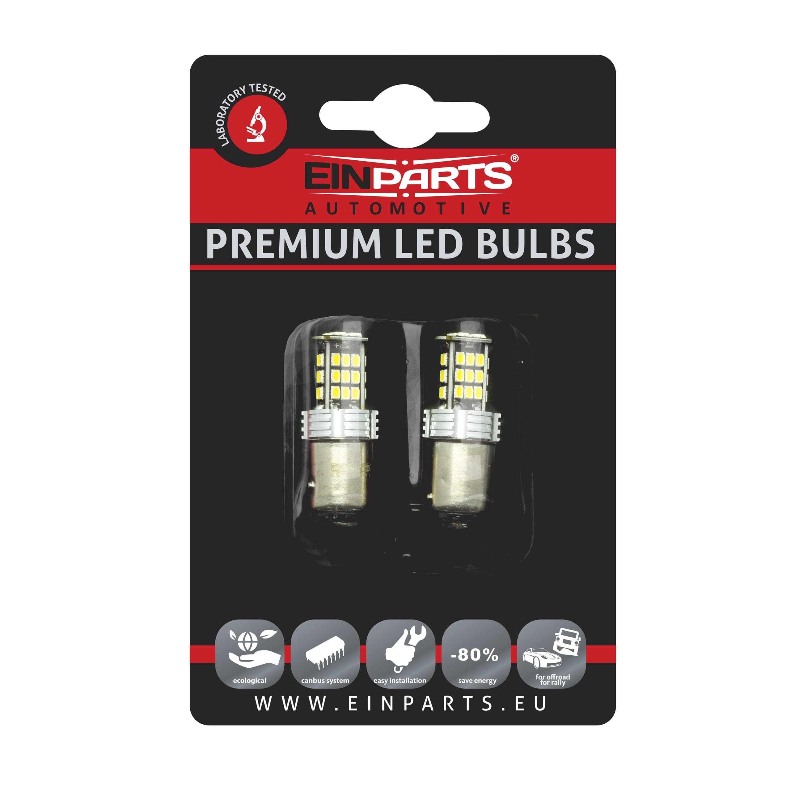 P21/5W LED žiarovky - EPL150 1
