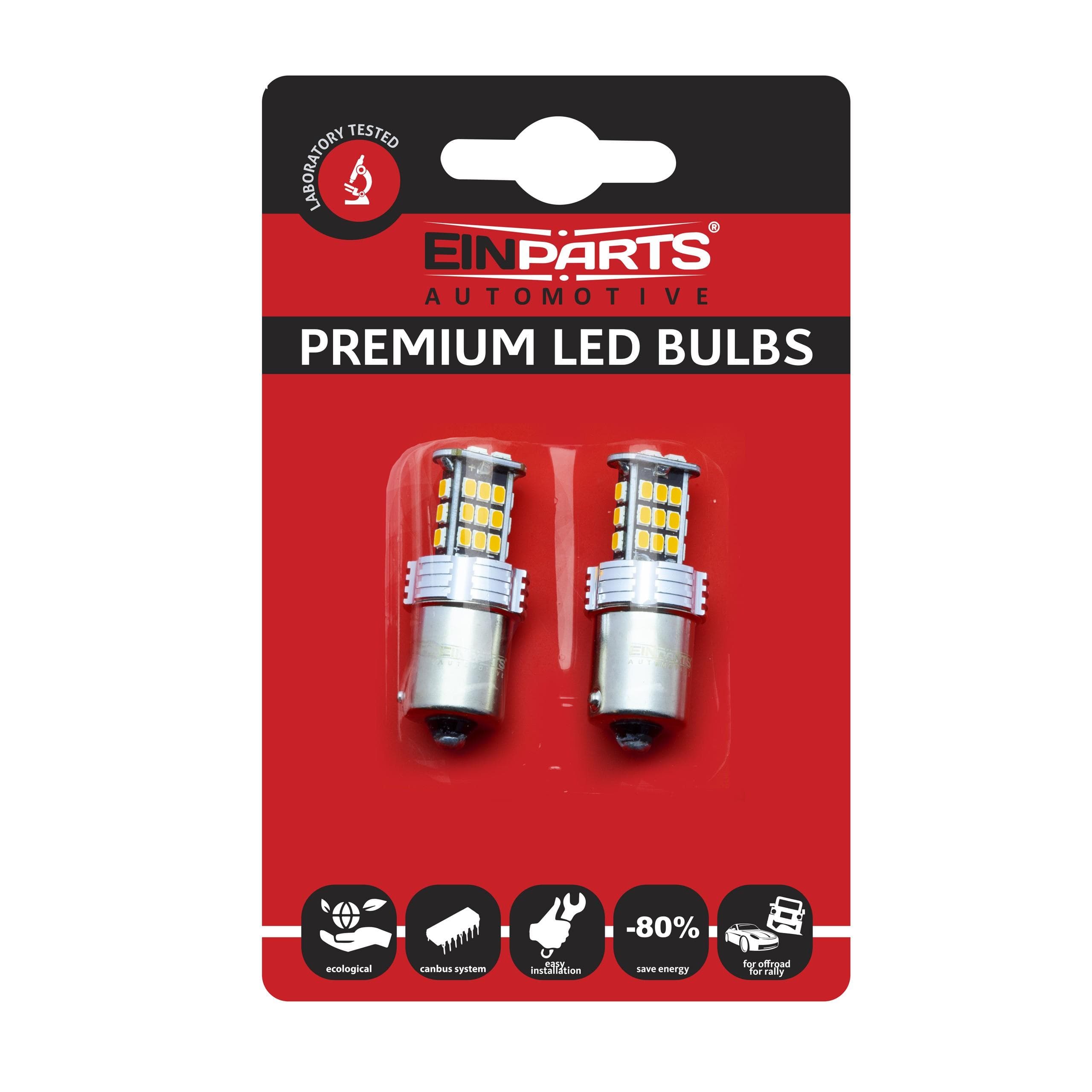 PY21W LED žiarovky - EPL151 1