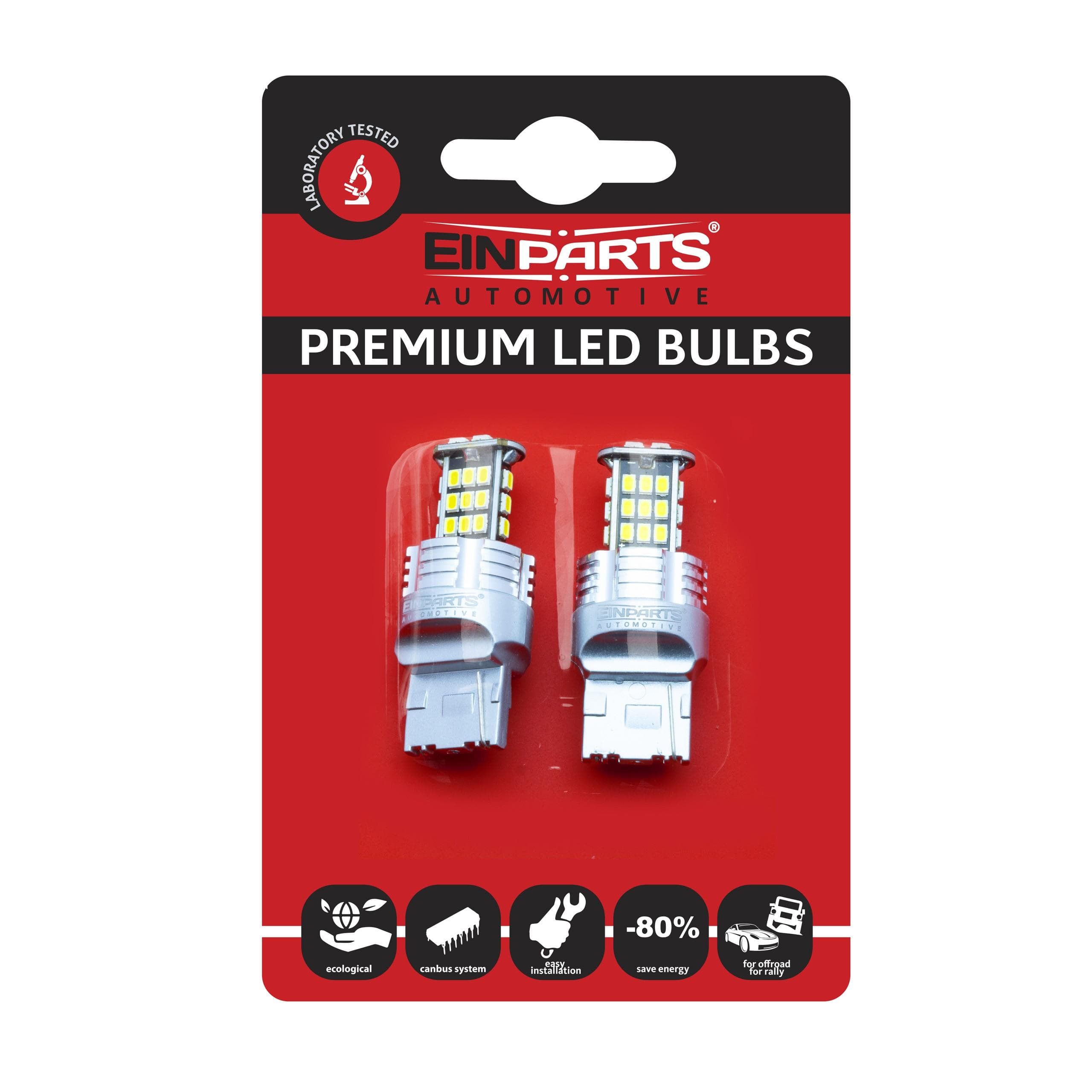 W21W LED žiarovky - EPL152 1