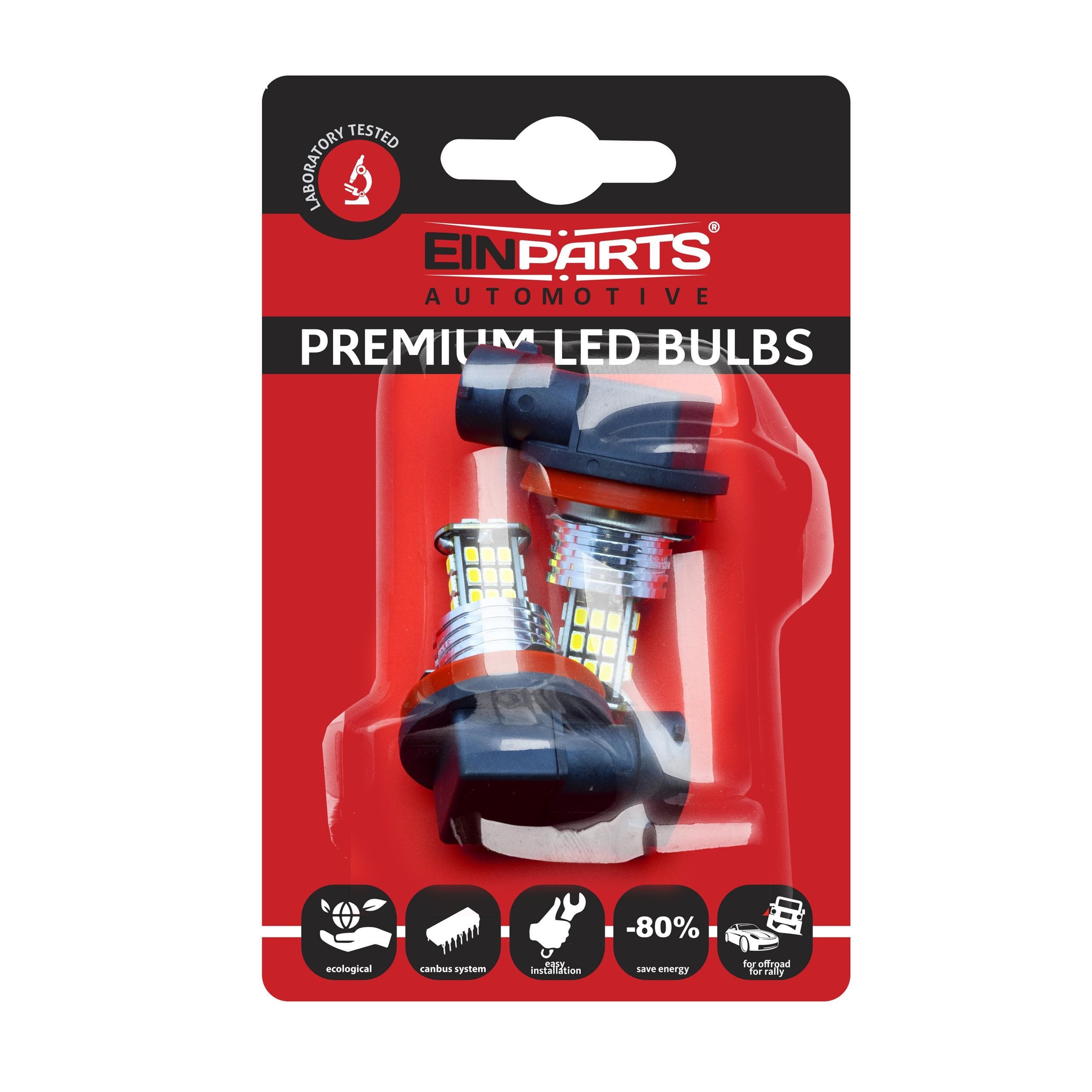H11 LED žiarovky - EPL155 1