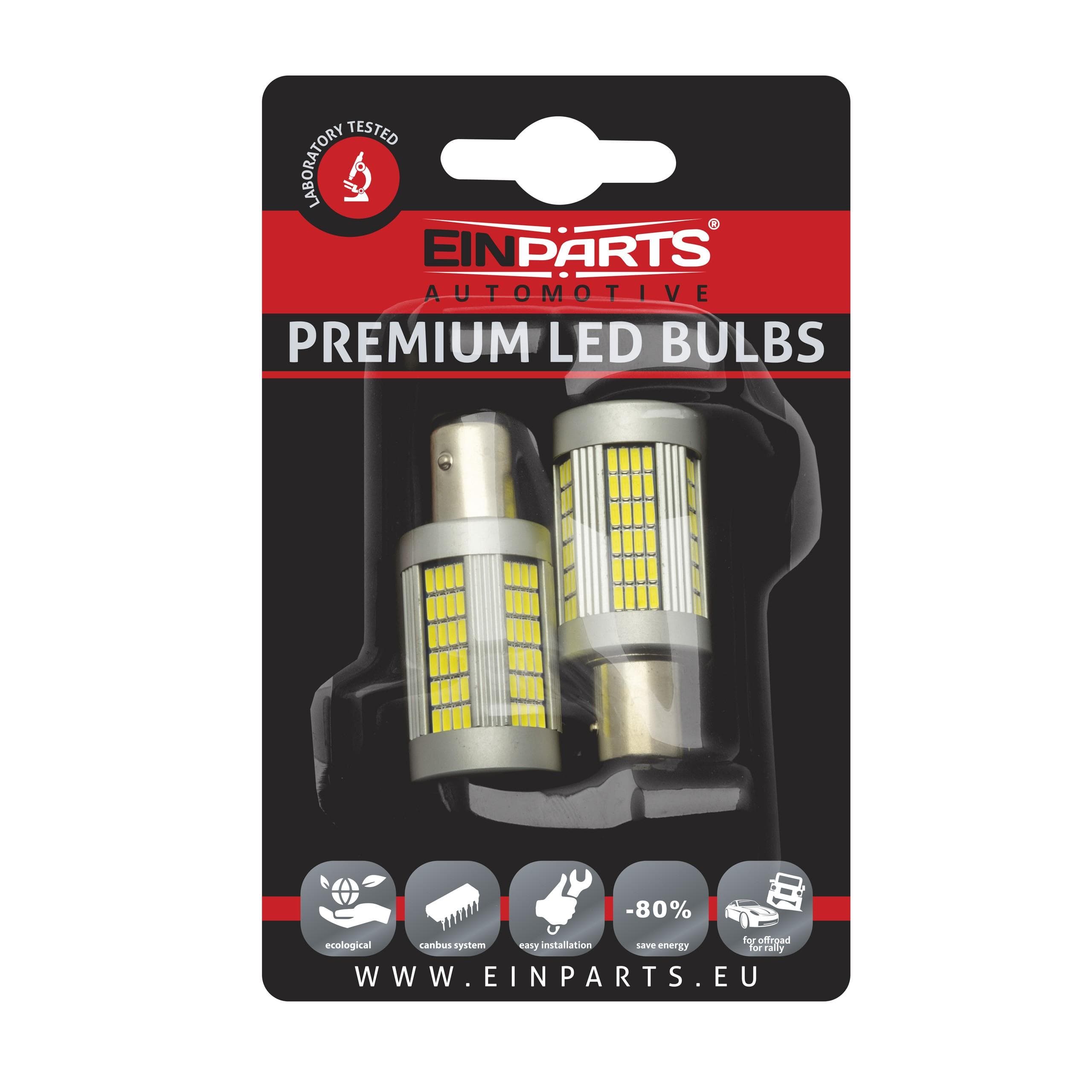 P21/5W LED žiarovky - EPL165 1