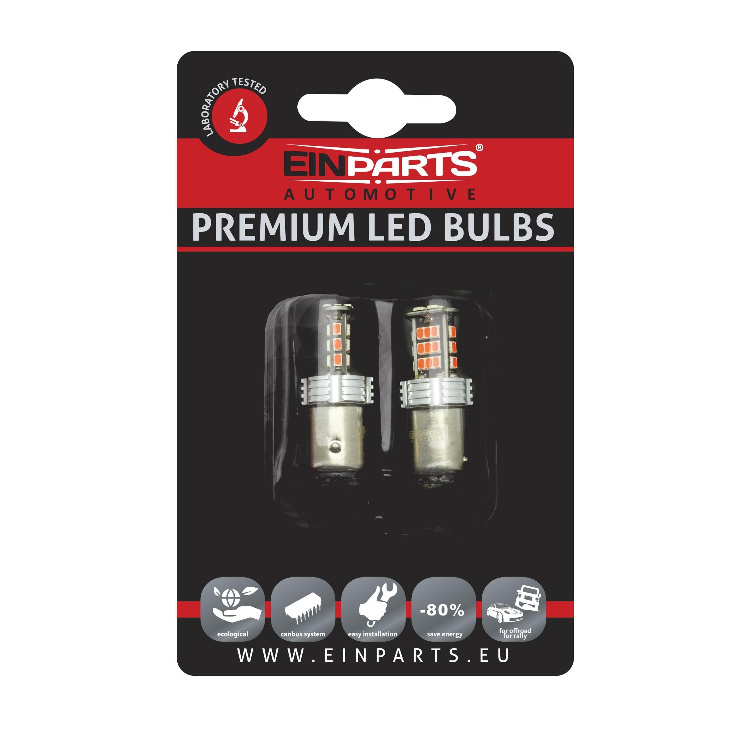 P21/5W LED žiarovky - EPL179